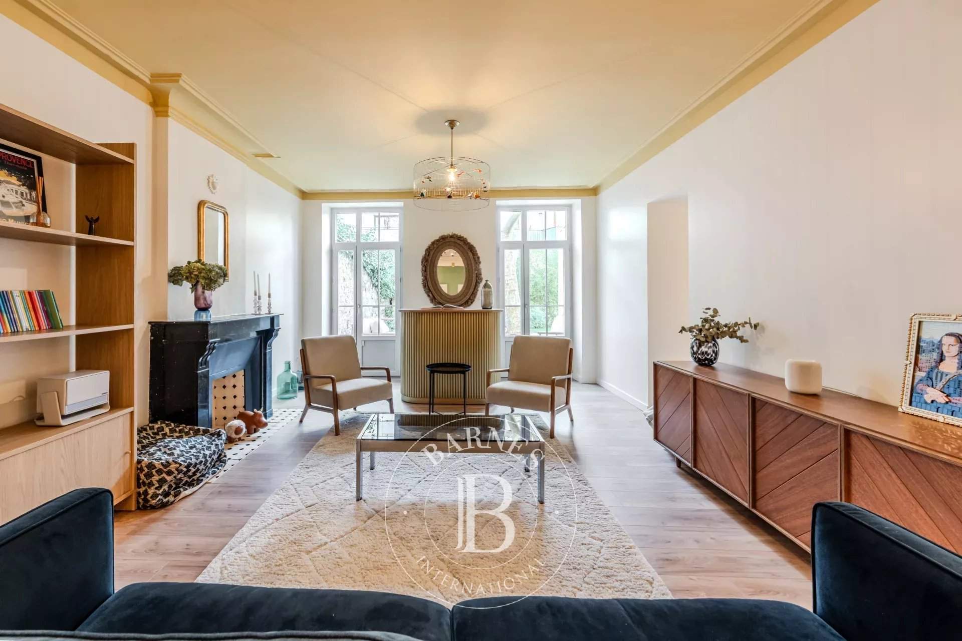 Aix-en-Provence  - Appartement villa 4 Pi&egrave;ces 3 Chambres - picture 8