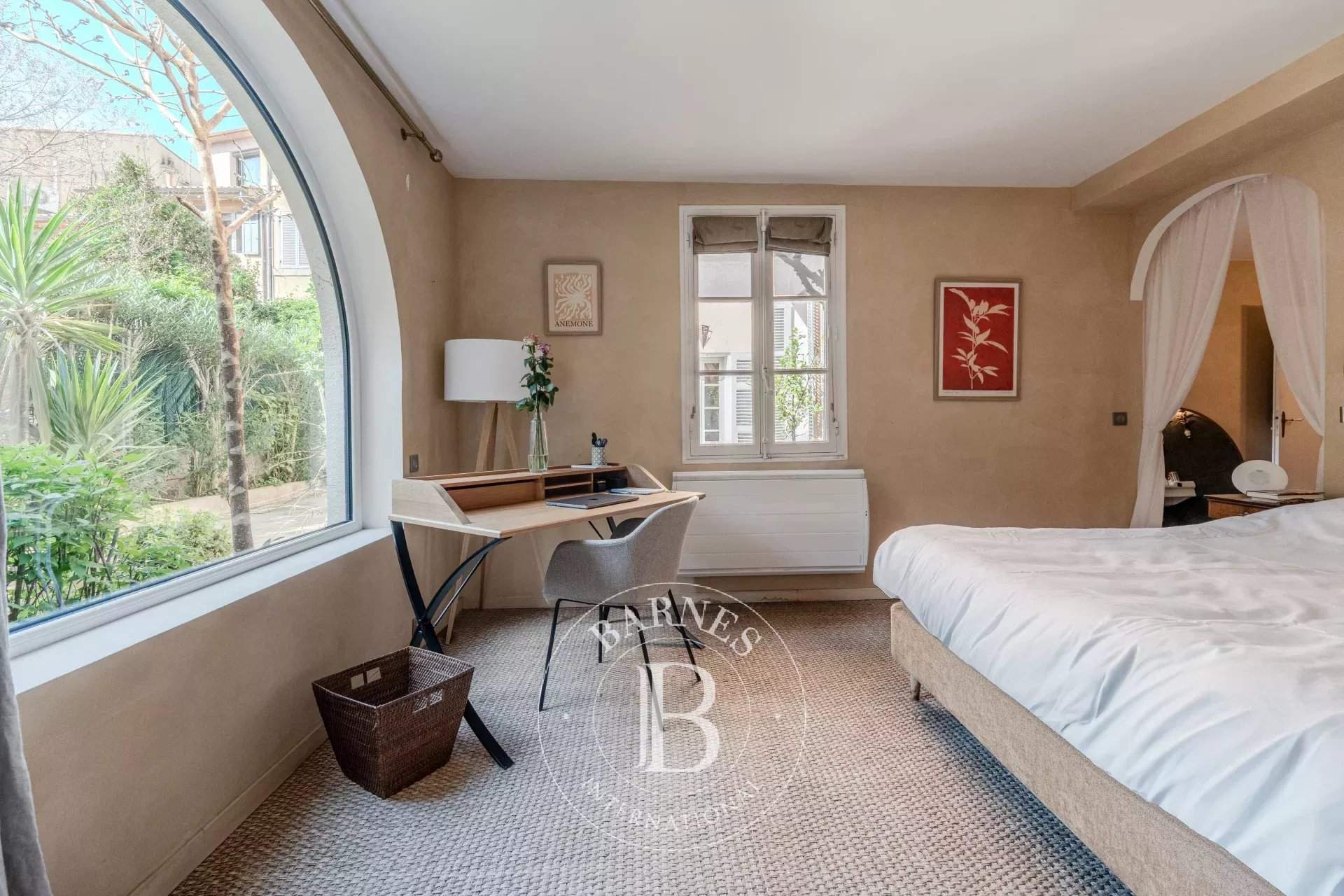 Aix-en-Provence  - Apartment 3 Bedrooms - picture 12