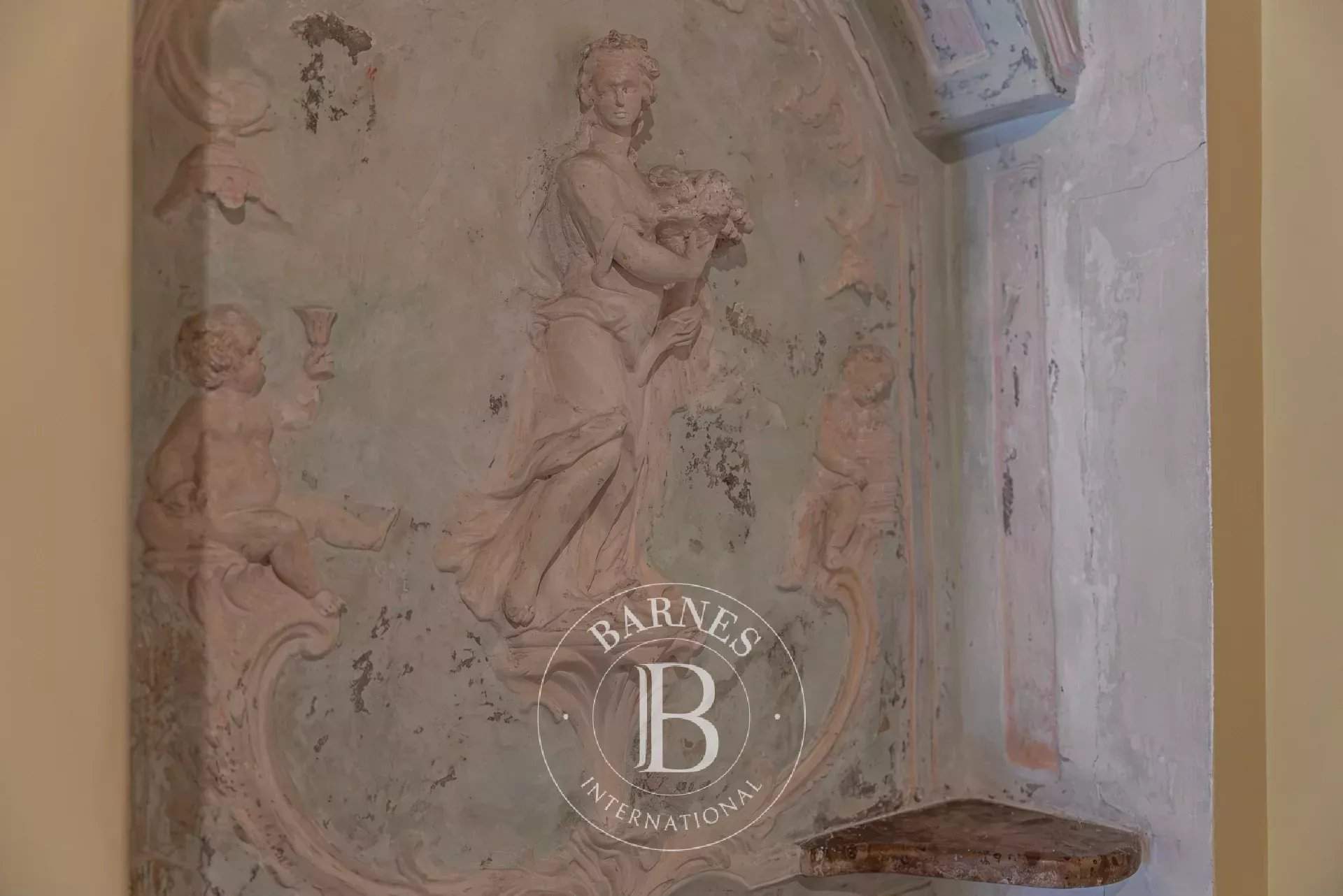 Aix-en-Provence  - Apartment 3 Bedrooms - picture 10