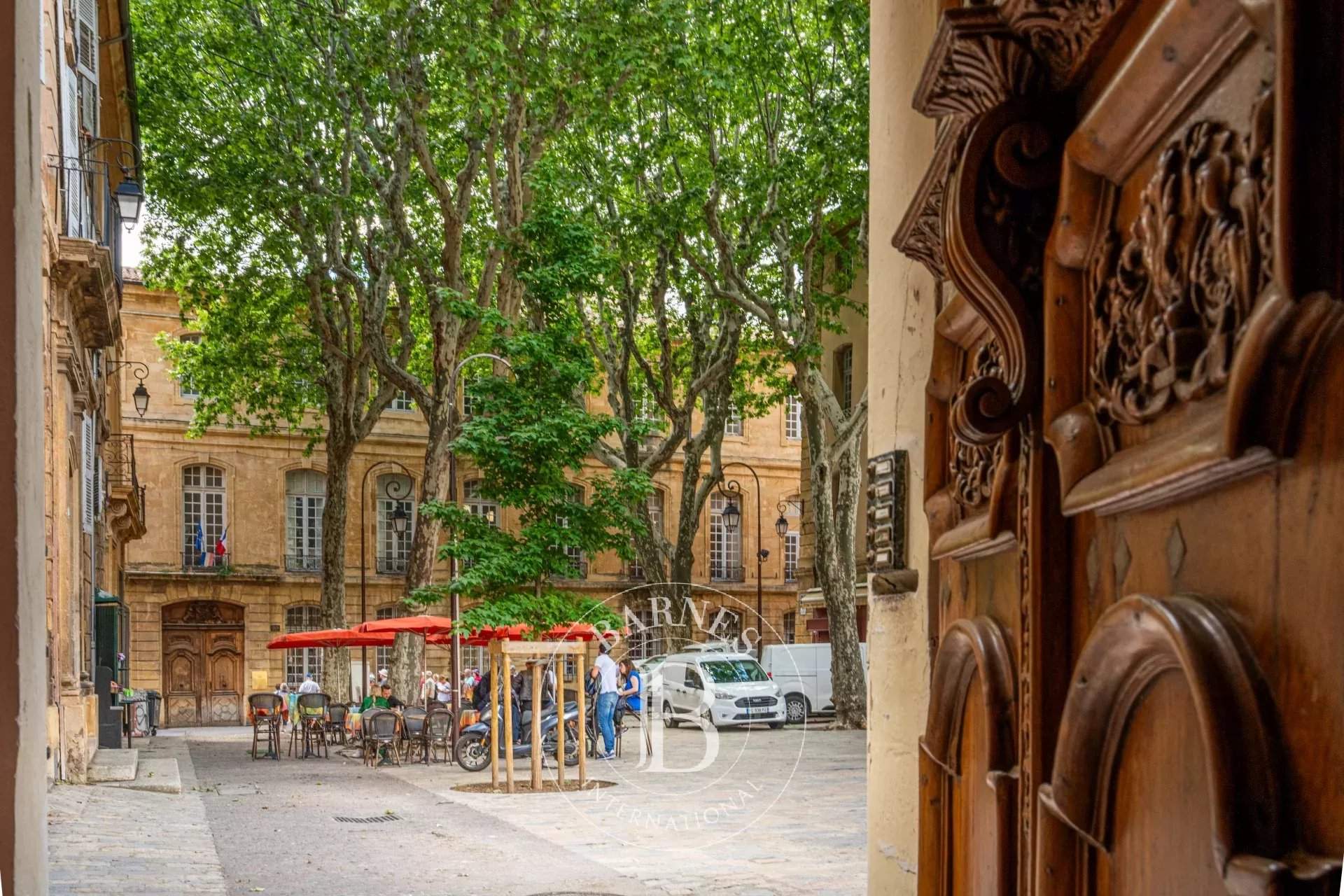 Aix-en-Provence  - Townhouse 10 Bedrooms - picture 16