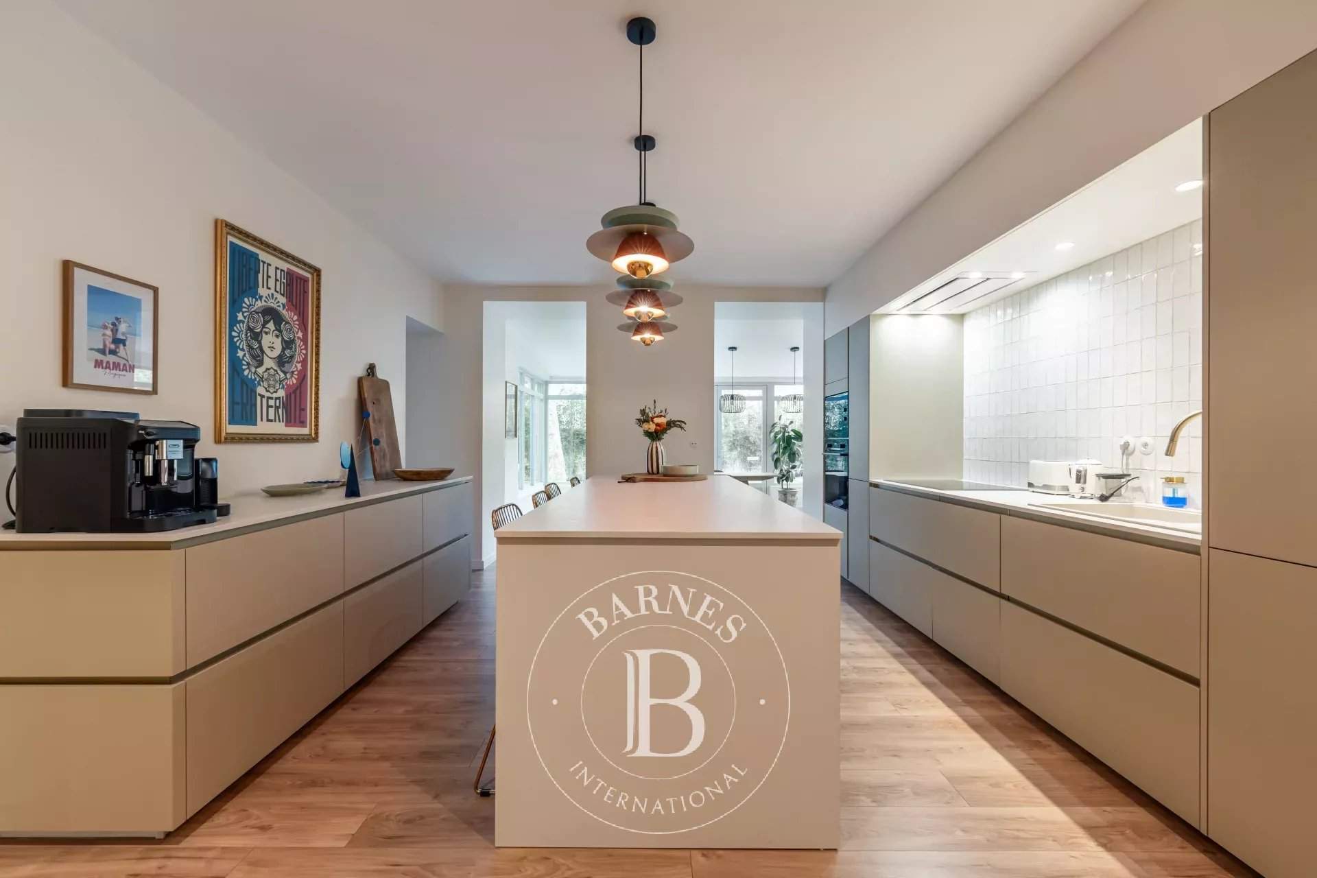 Aix-en-Provence  - Appartement villa 4 Pi&egrave;ces 3 Chambres - picture 15