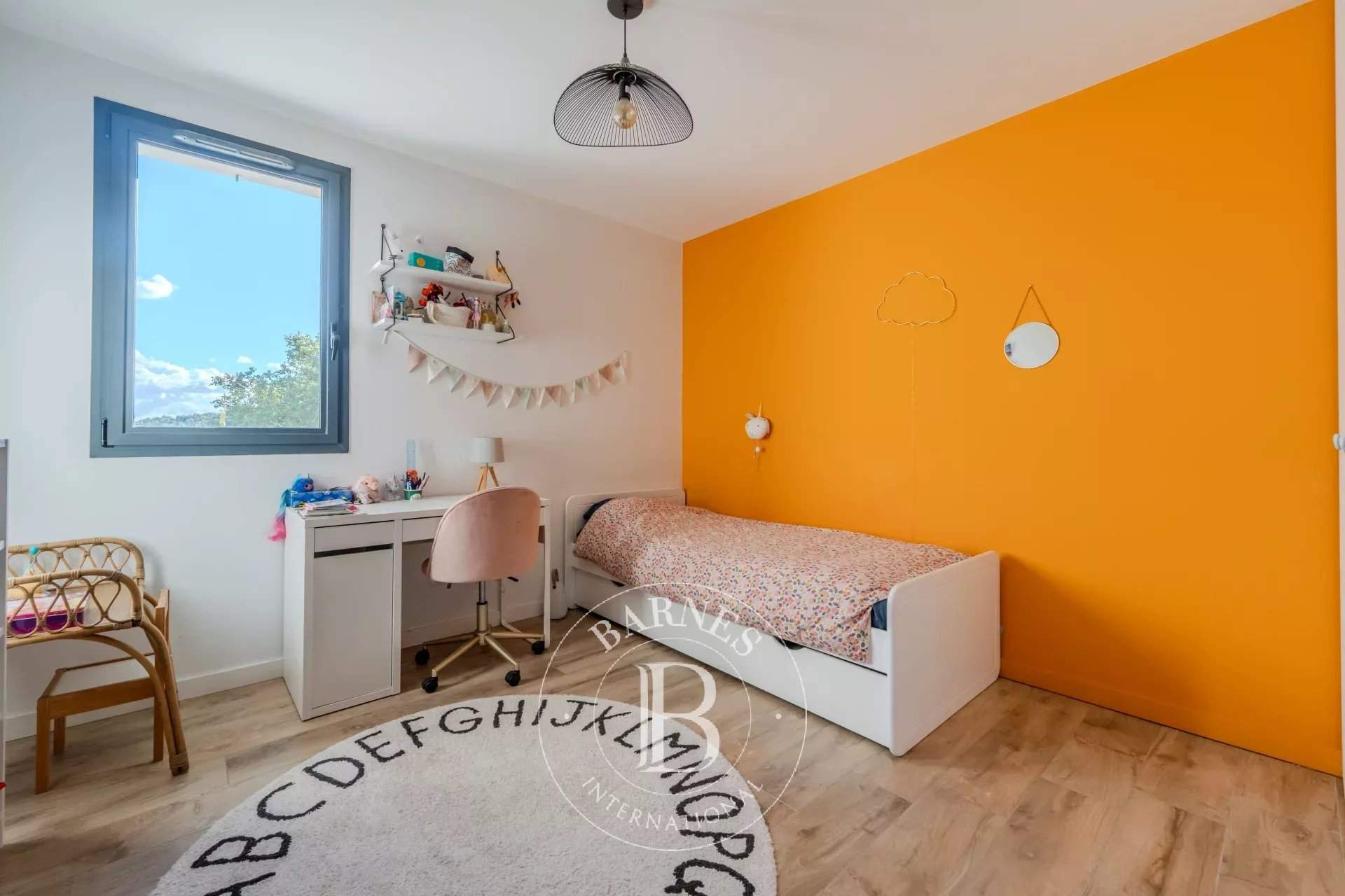 Éguilles  - Maison 6 Pièces 4 Chambres - picture 13