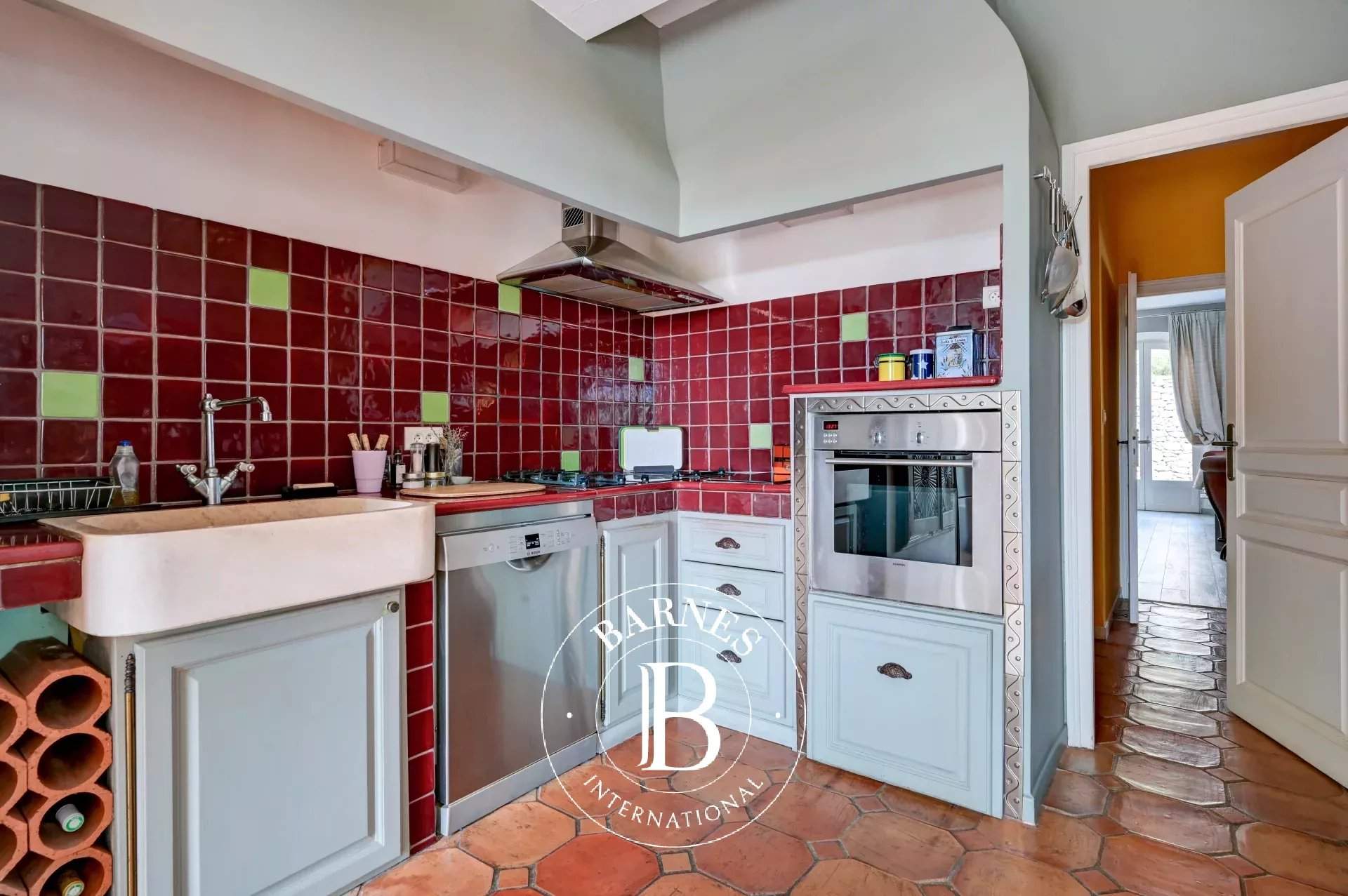 Aix-en-Provence  - House 4 Bedrooms - picture 15