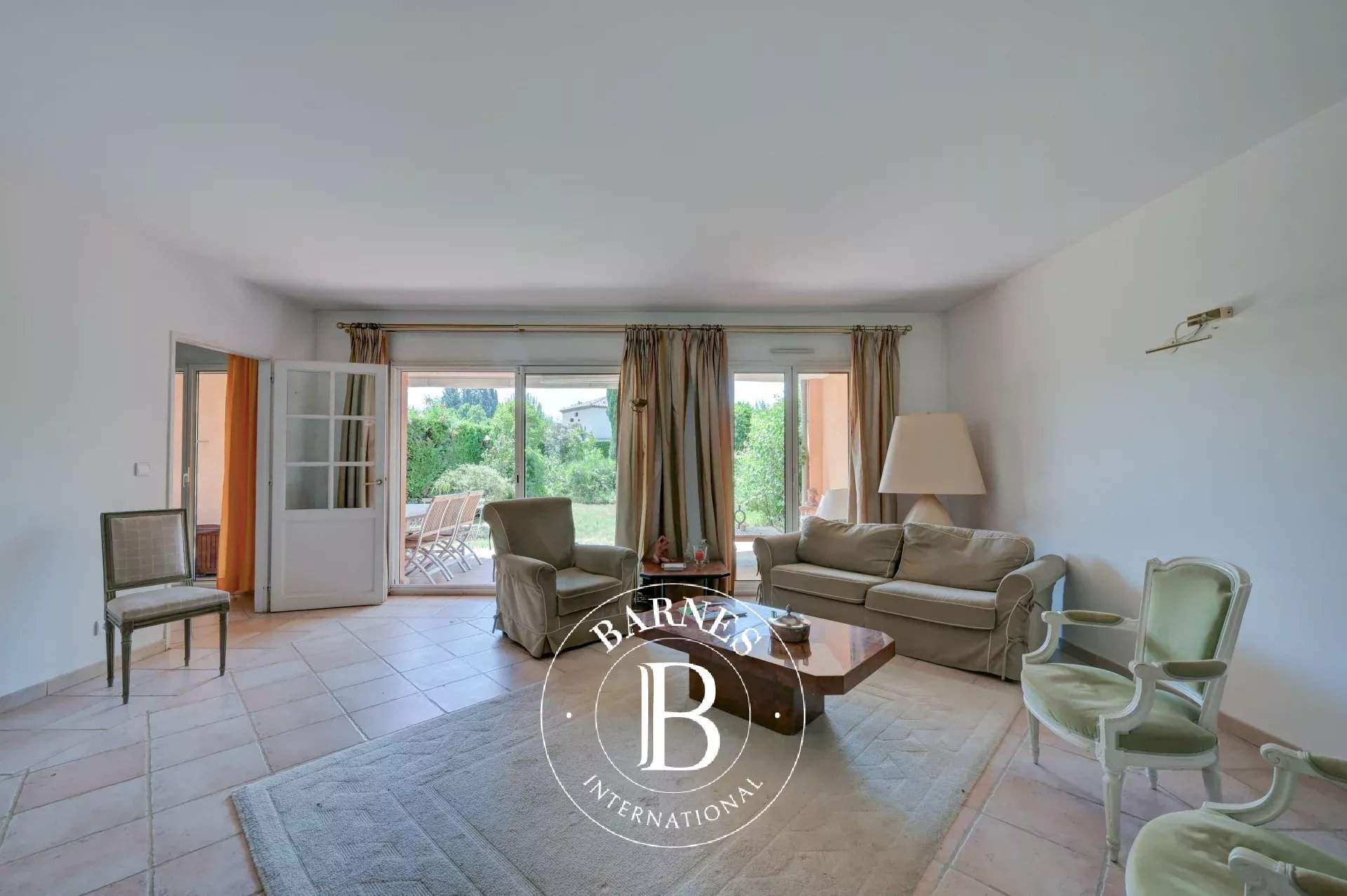 Aix-en-Provence  - Apartment 2 Bedrooms - picture 7