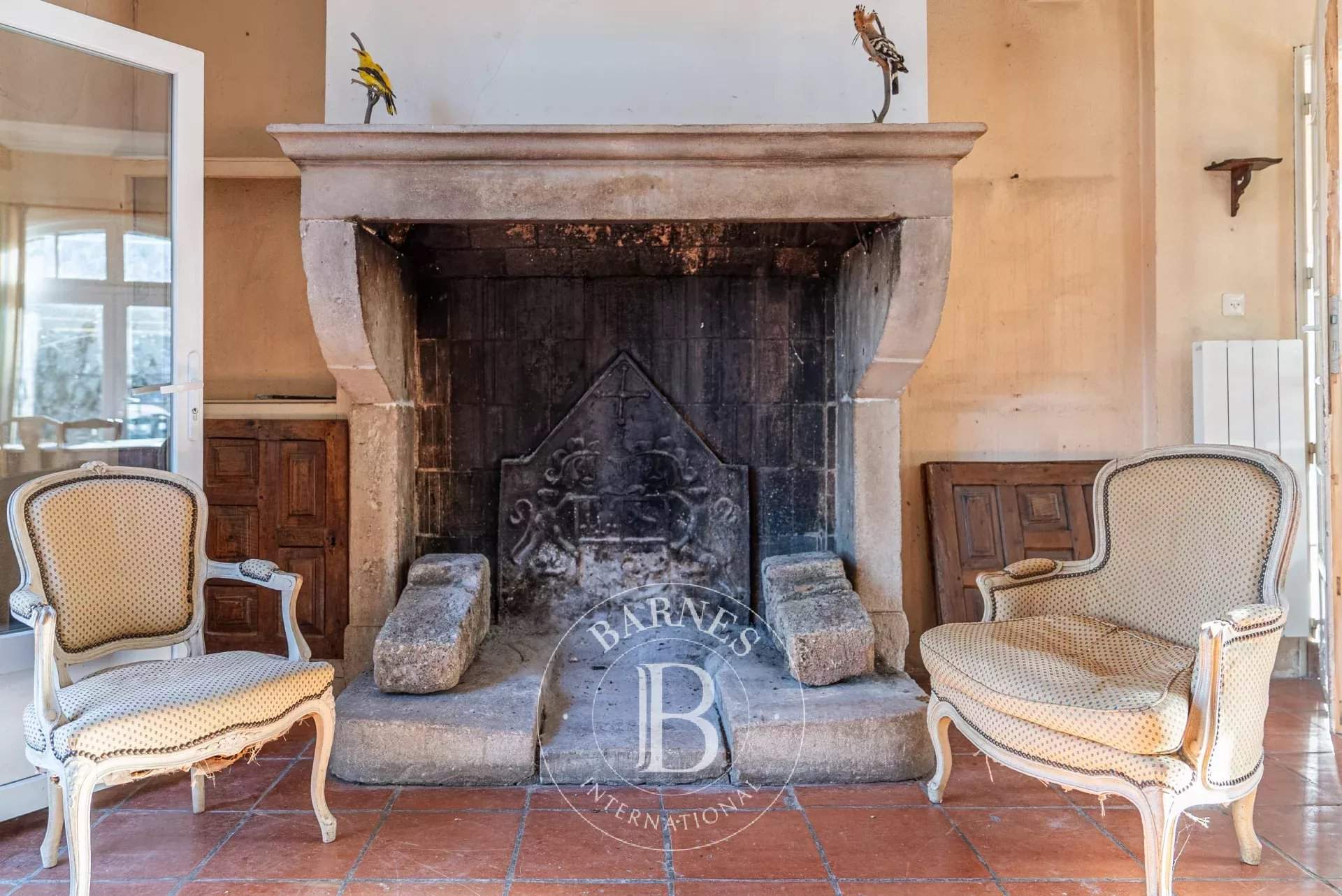 Aix-en-Provence  - House 8 Bedrooms - picture 12