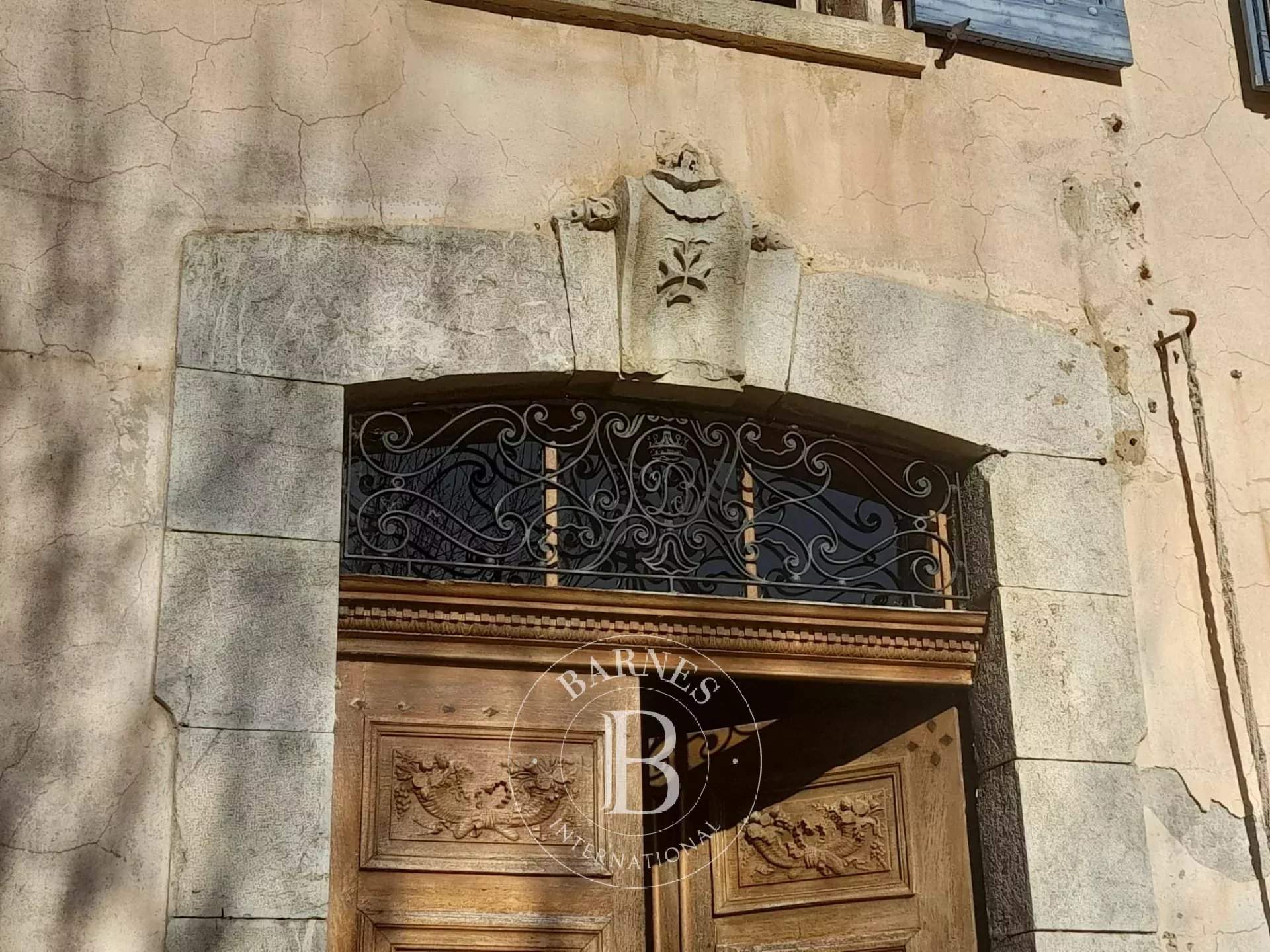 Digne-les-Bains  - Property 6 Bedrooms - picture 13