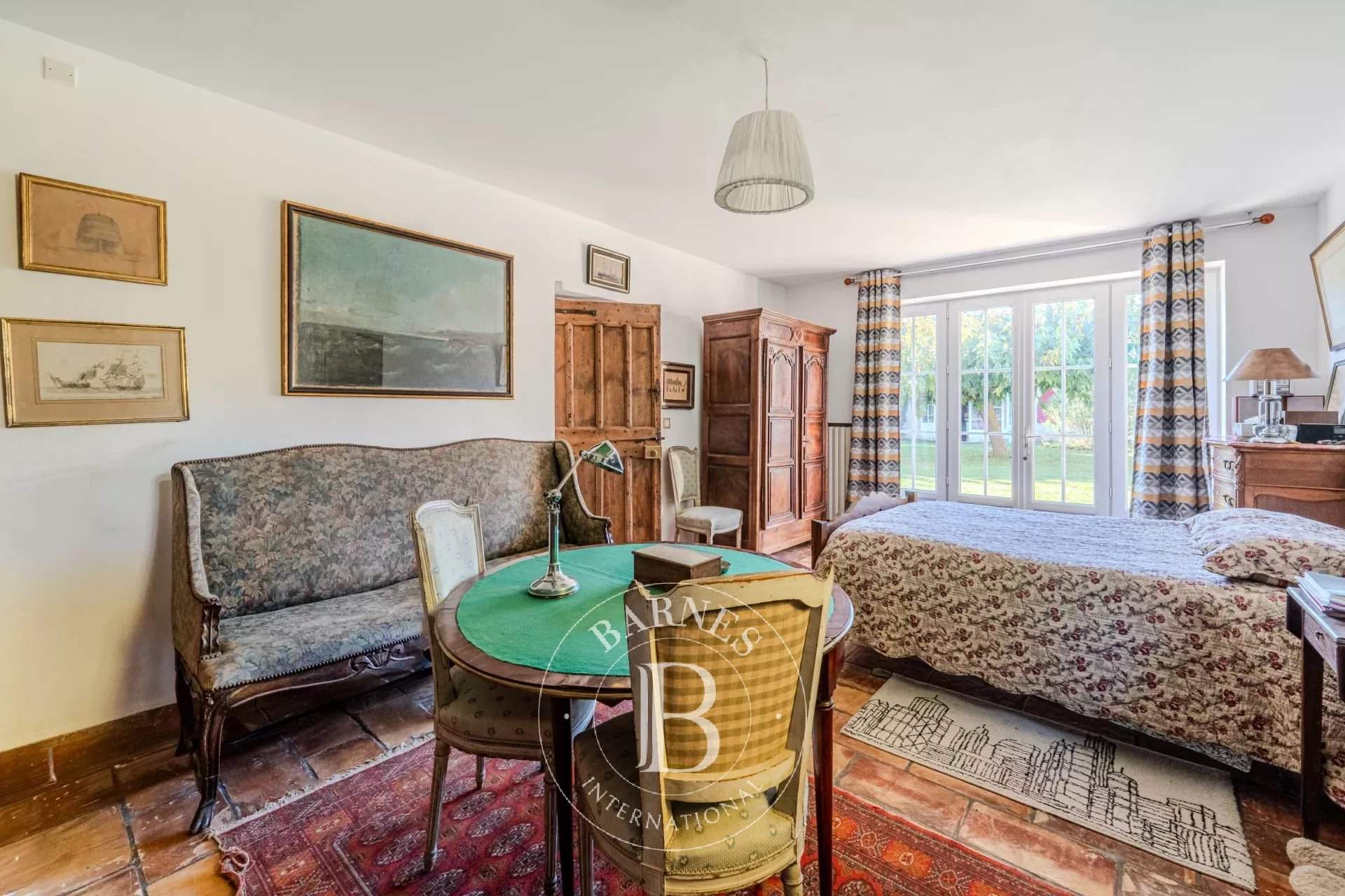 Aix-en-Provence  - Property 8 Bedrooms - picture 19