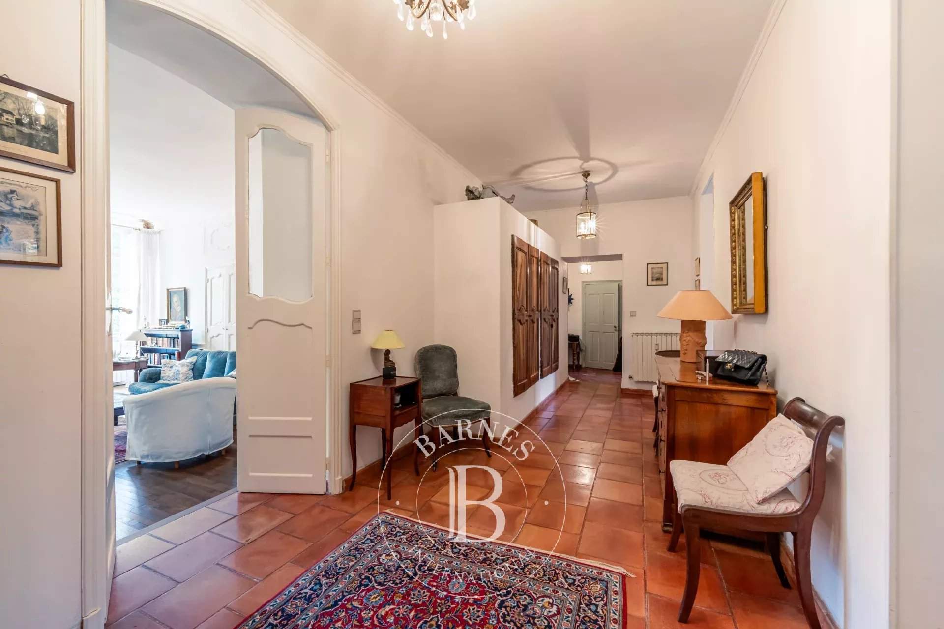 Aix-en-Provence  - Apartment 3 Bedrooms - picture 2