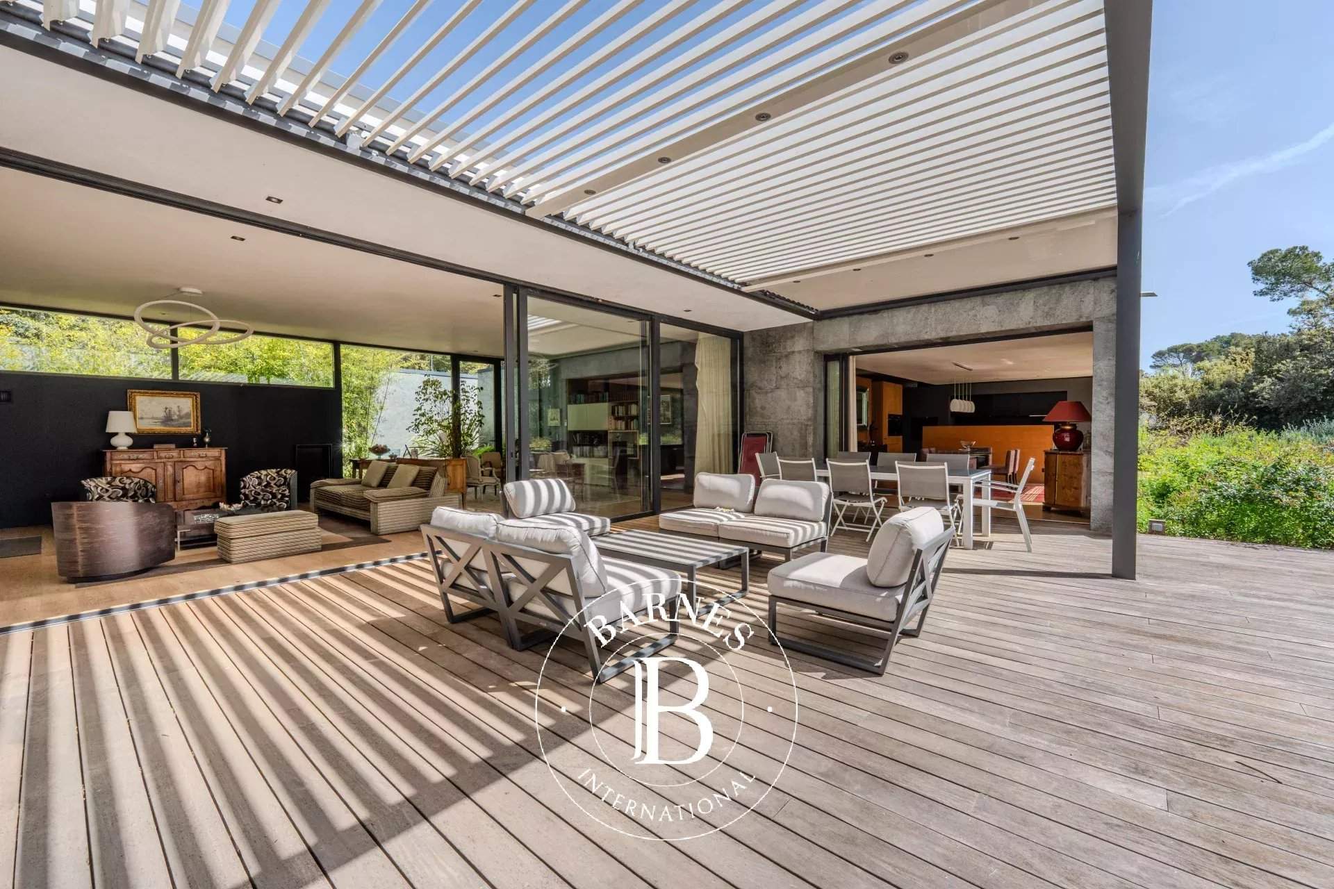 Aix-en-Provence  - House 3 Bedrooms - picture 7