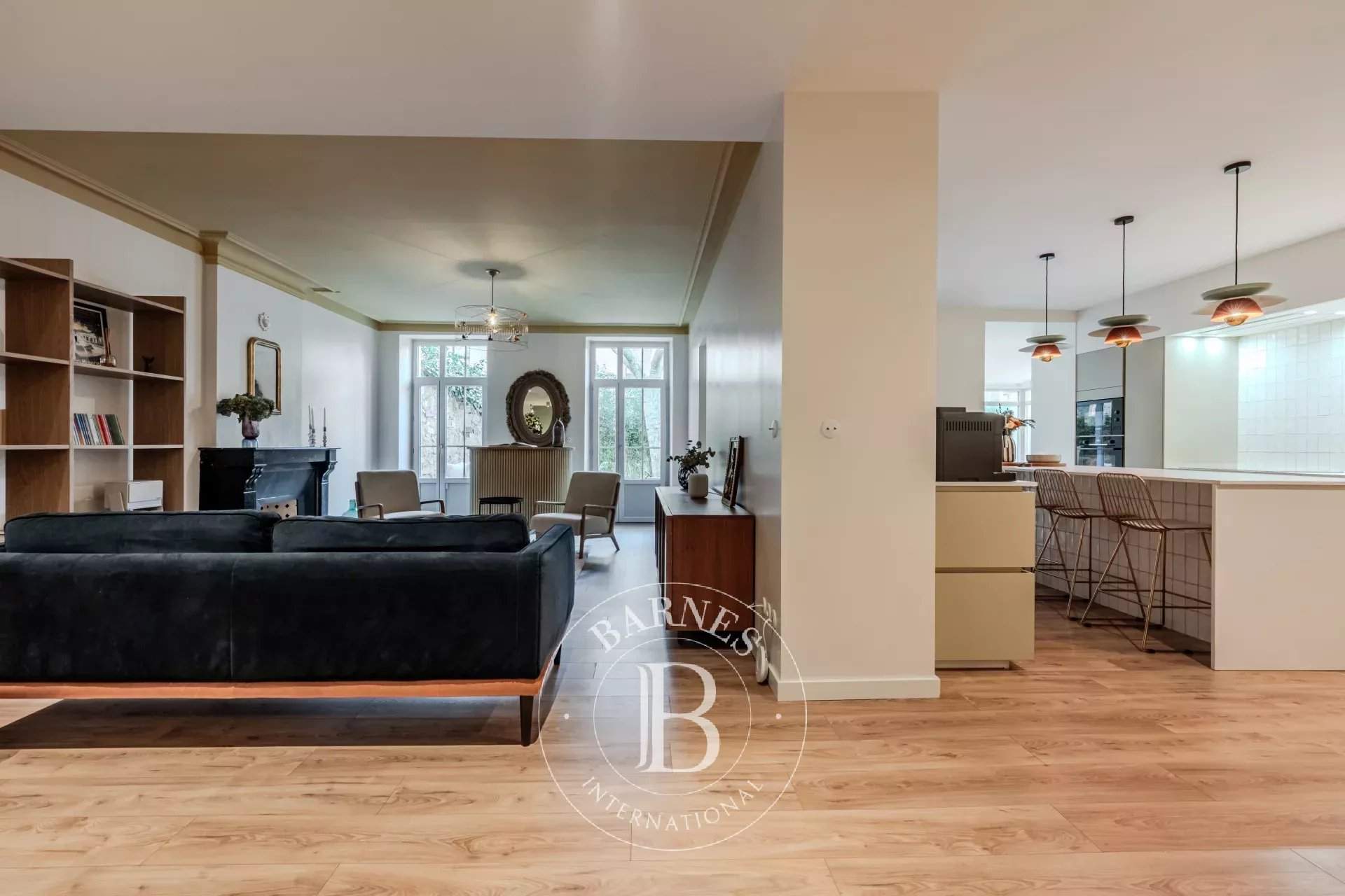 Aix-en-Provence  - Appartement villa 4 Pi&egrave;ces 3 Chambres - picture 7