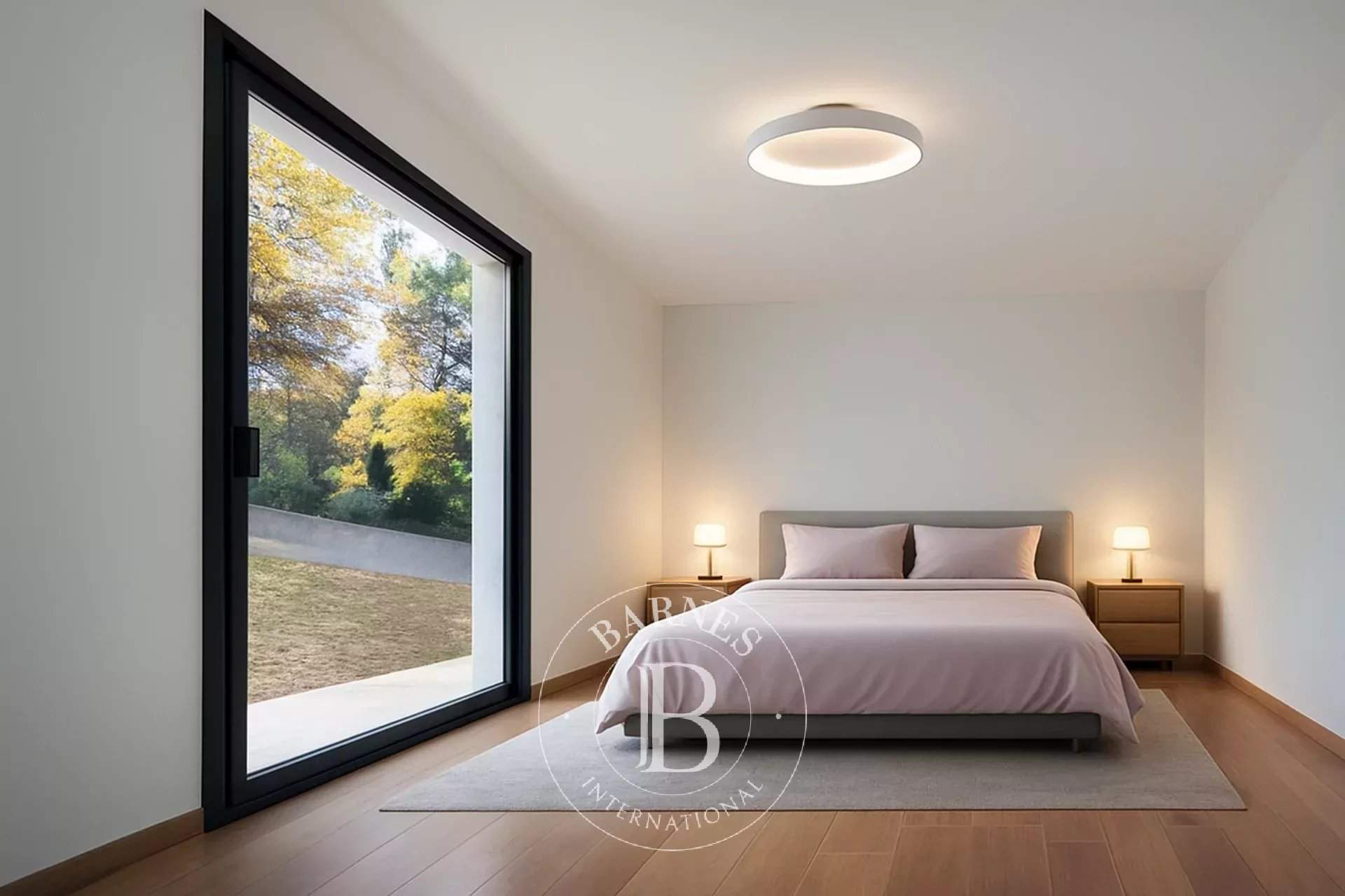 Aix-en-Provence  - Maison 11 Pièces 7 Chambres - picture 12