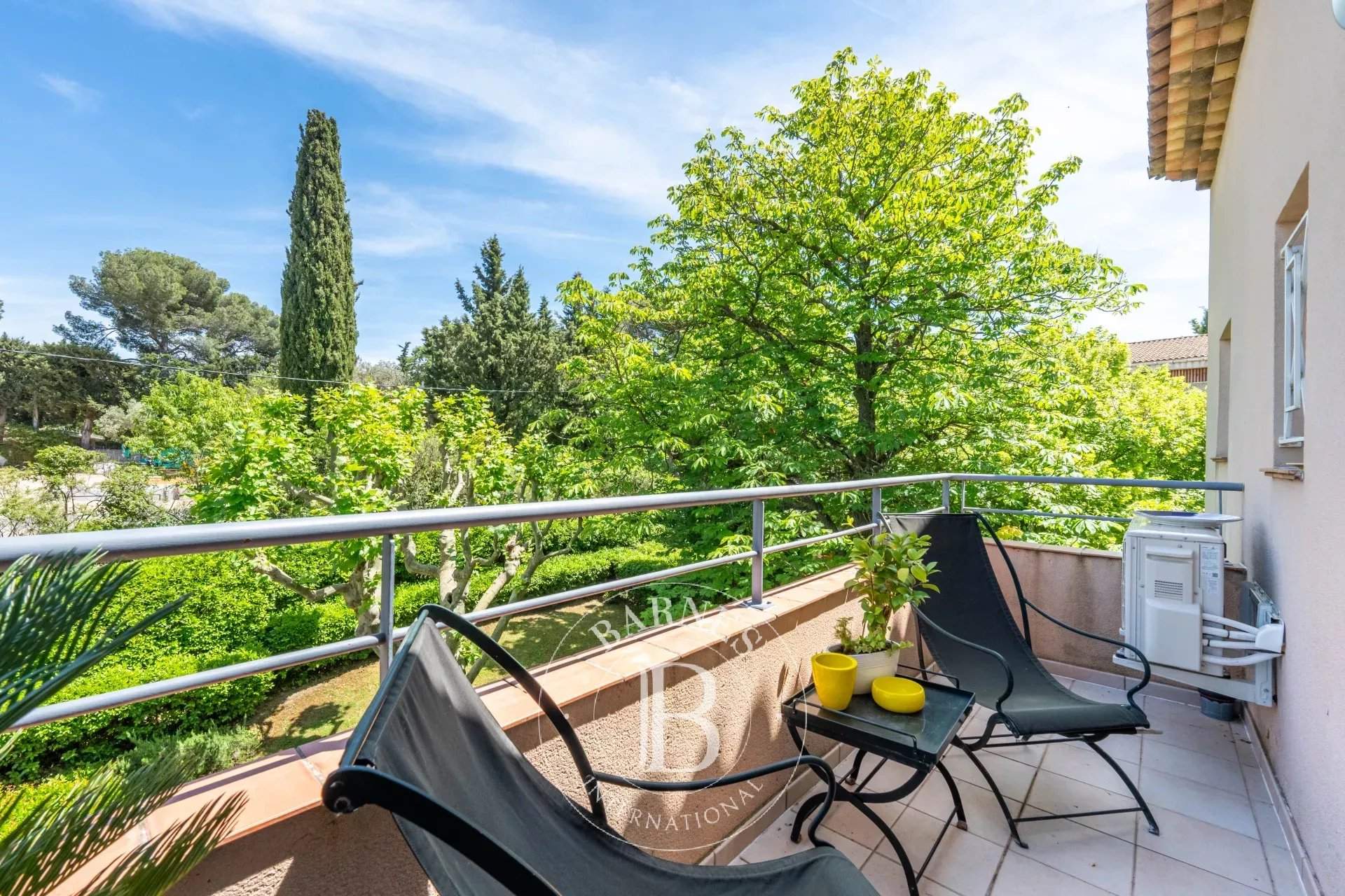 Aix-en-Provence  - Apartment 2 Bedrooms - picture 16