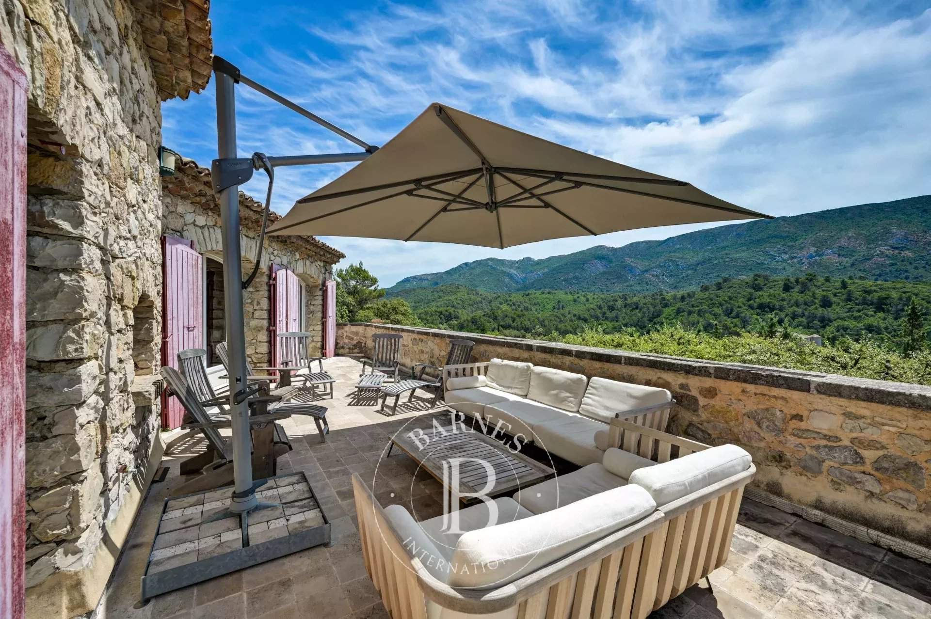 Aix-en-Provence  - House 6 Bedrooms - picture 20
