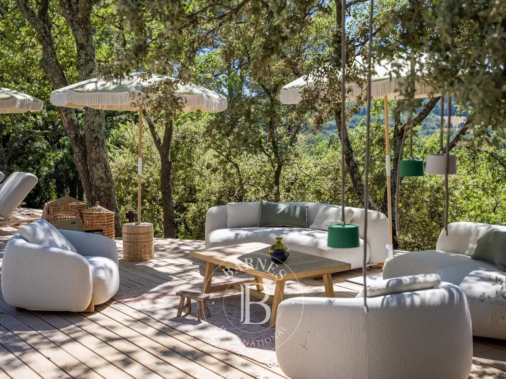 Lourmarin  - Property 5 Bedrooms - picture 4