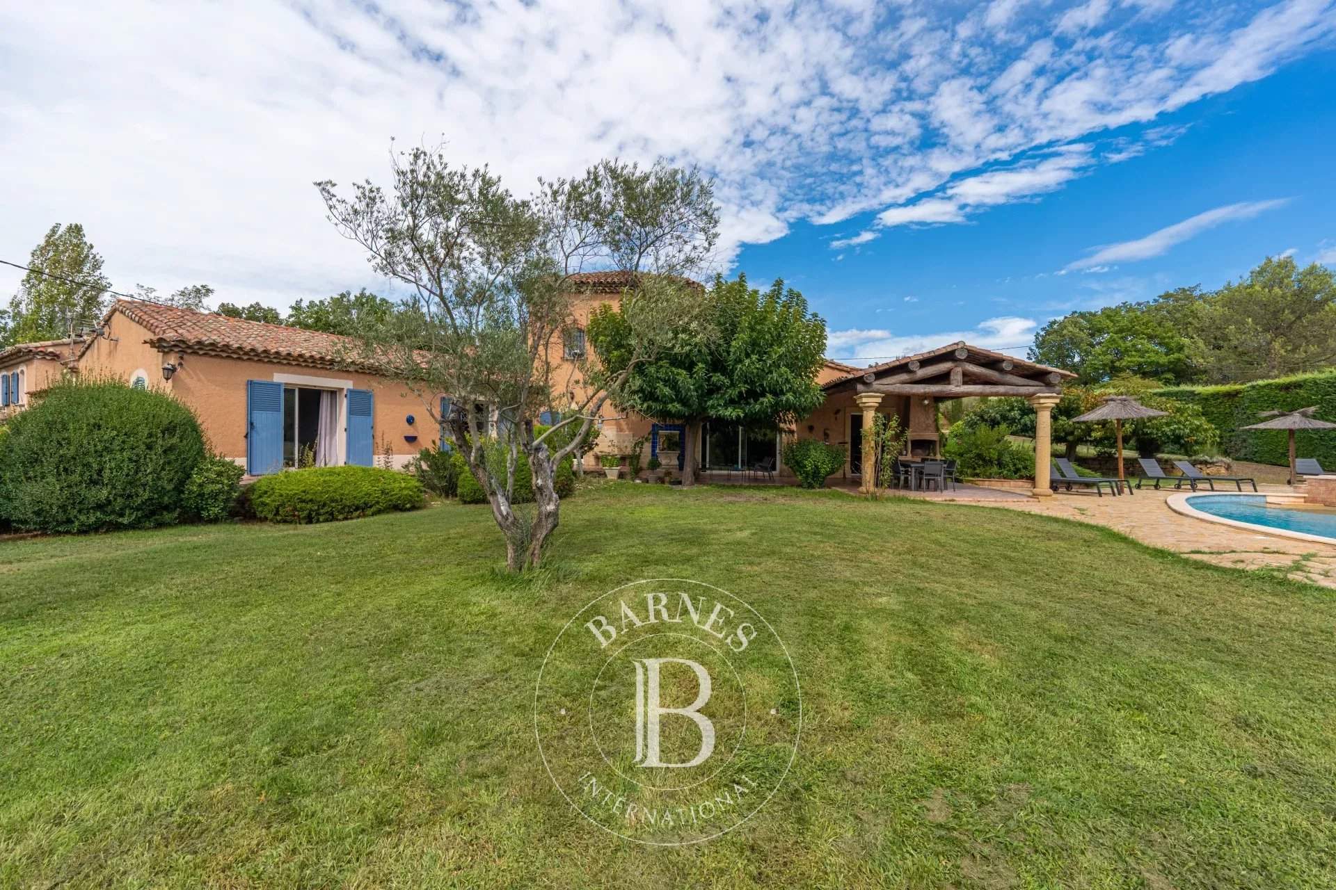 Aix-en-Provence  - House 5 Bedrooms - picture 5
