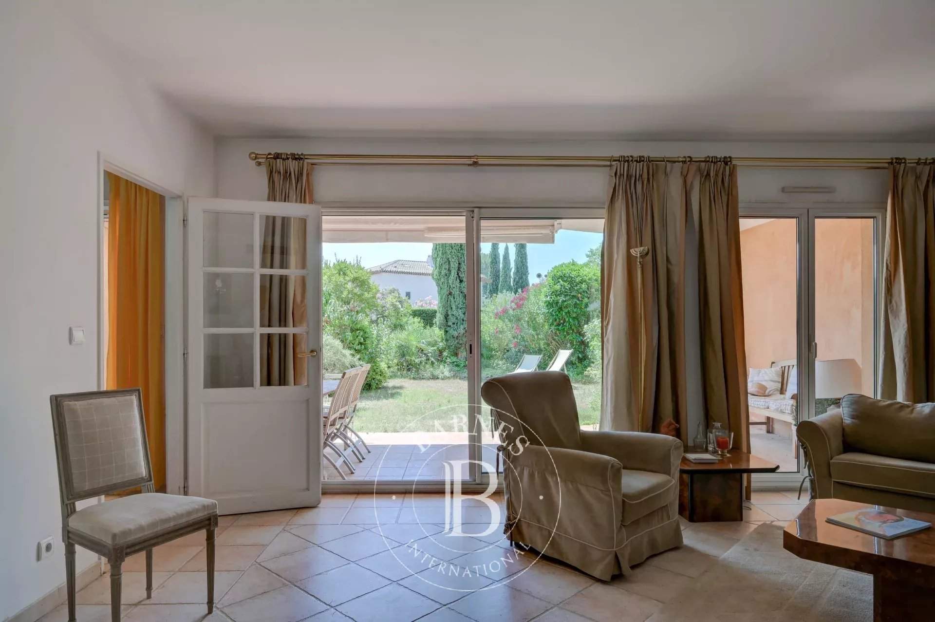 Aix-en-Provence  - Appartement 3 Pi&egrave;ces 2 Chambres - picture 5