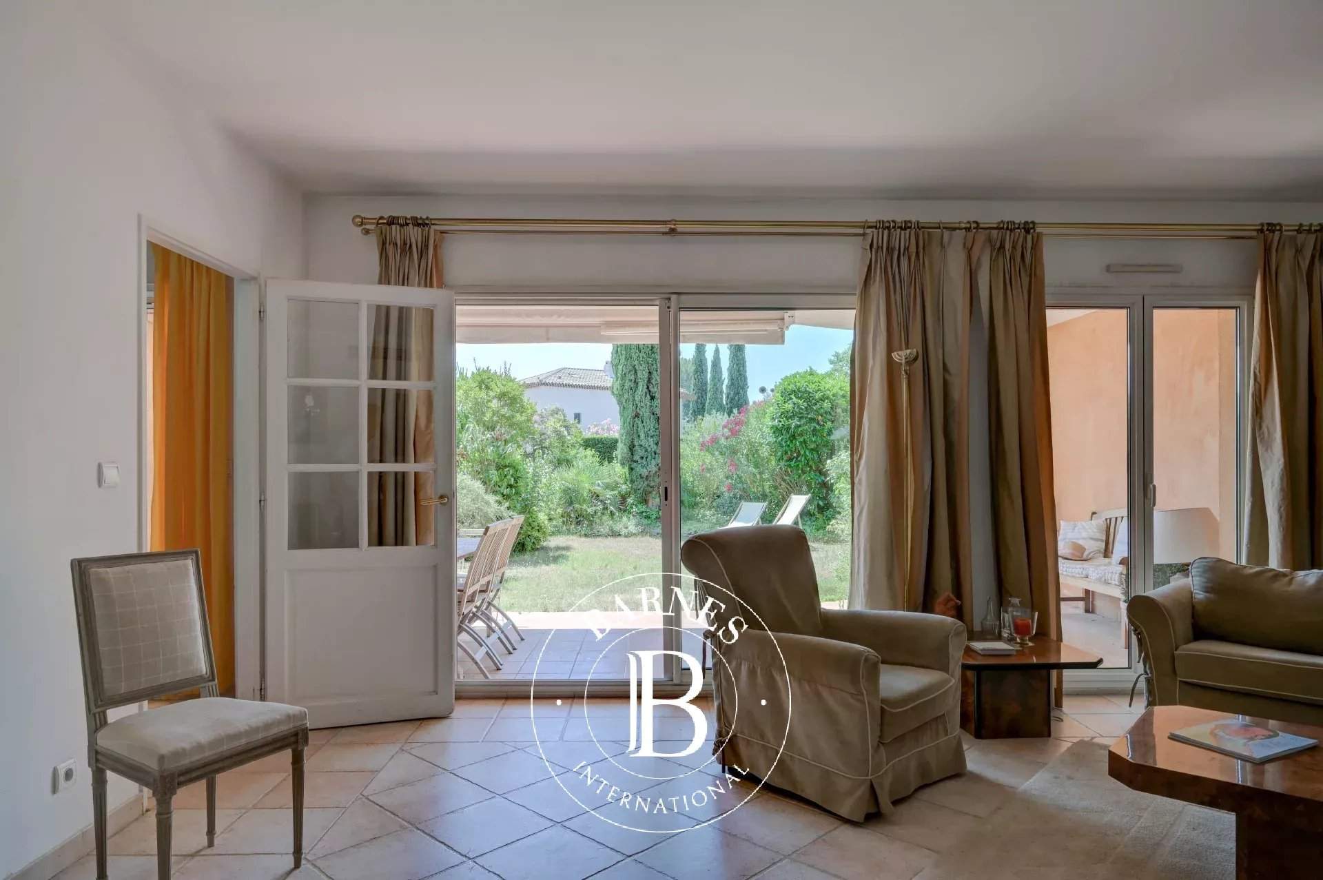 Aix-en-Provence  - Apartment 2 Bedrooms - picture 9