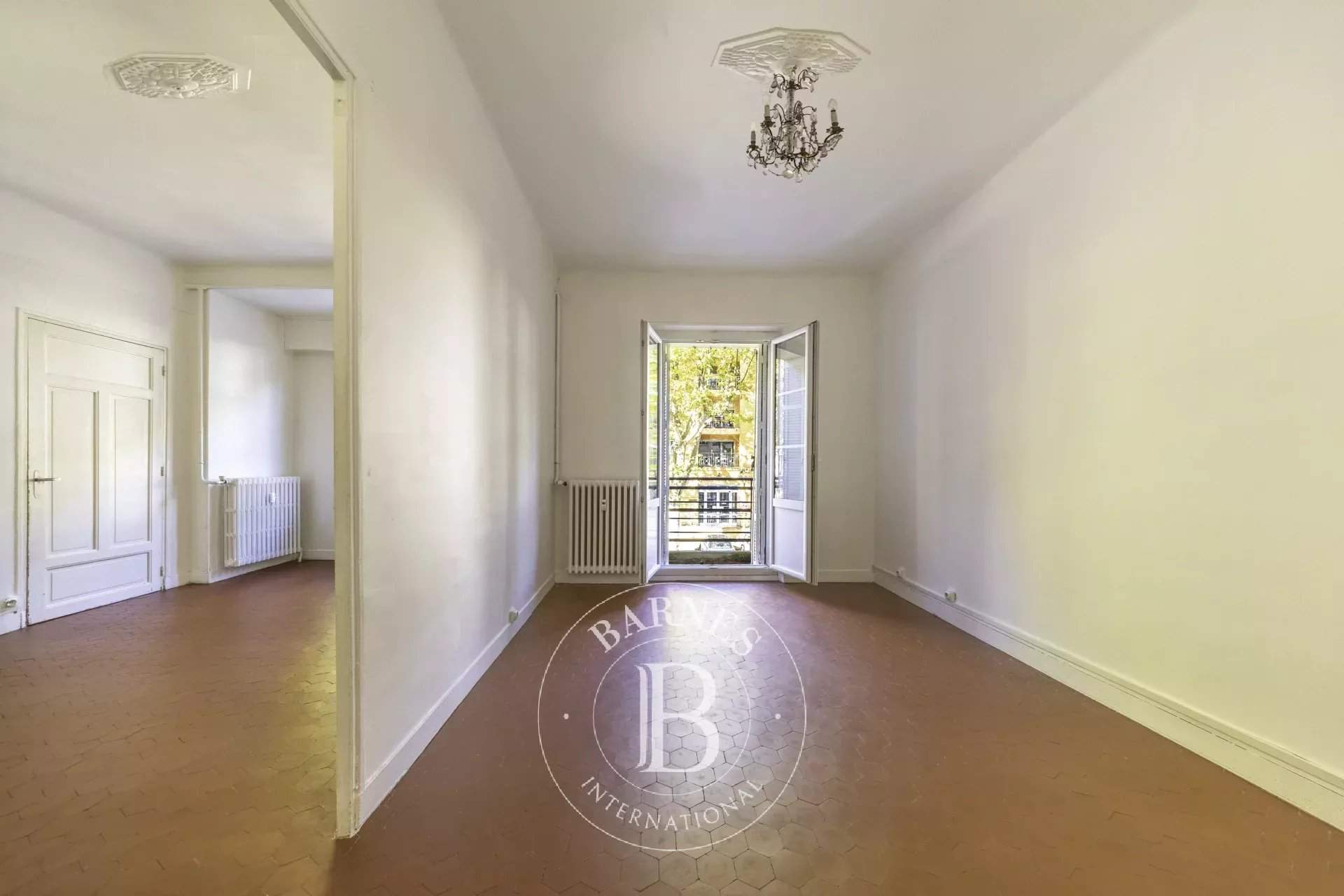 Aix-en-Provence  - Appartement 4 Pièces 3 Chambres - picture 5