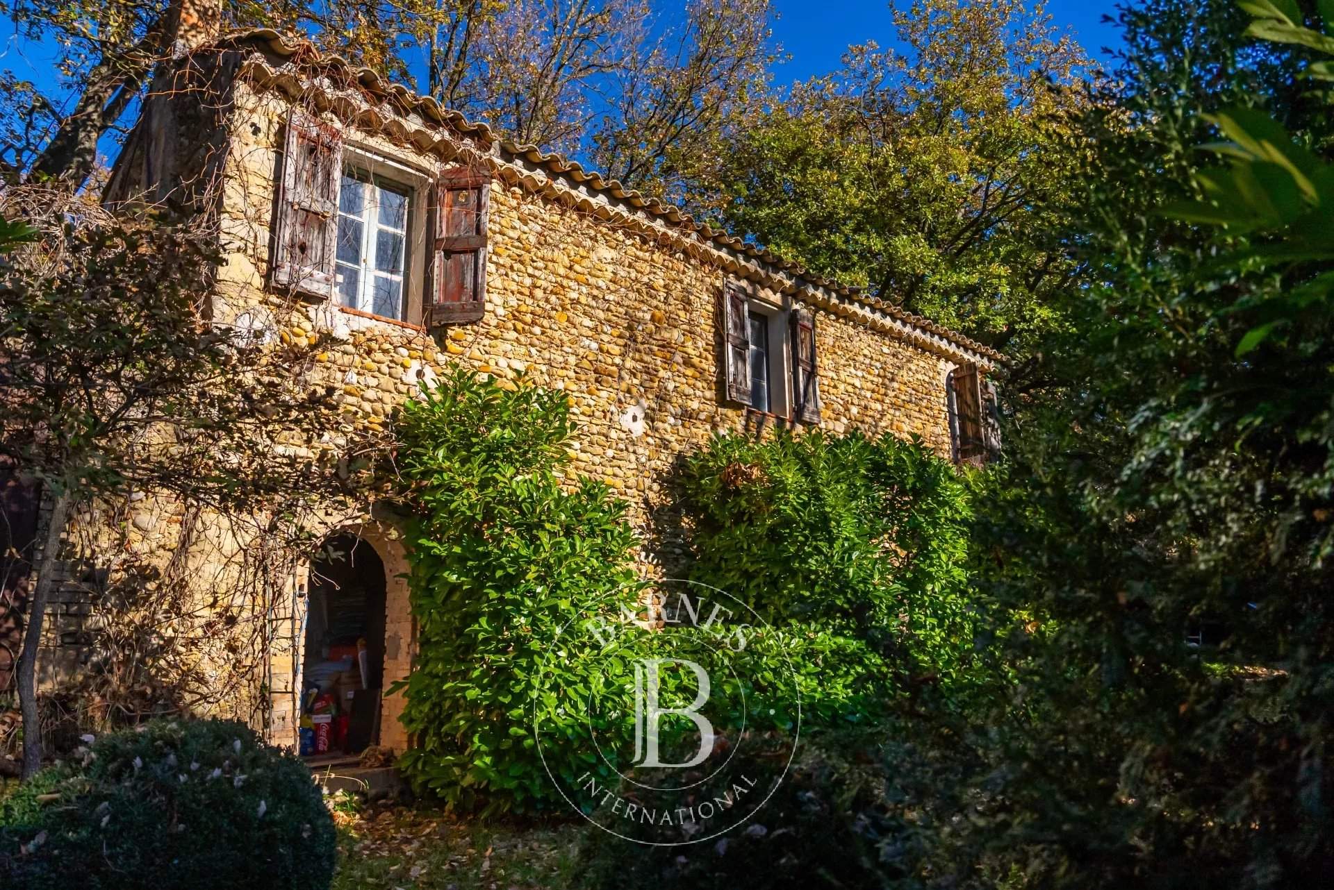 Valensole  - Propriété 9 Pièces - picture 11