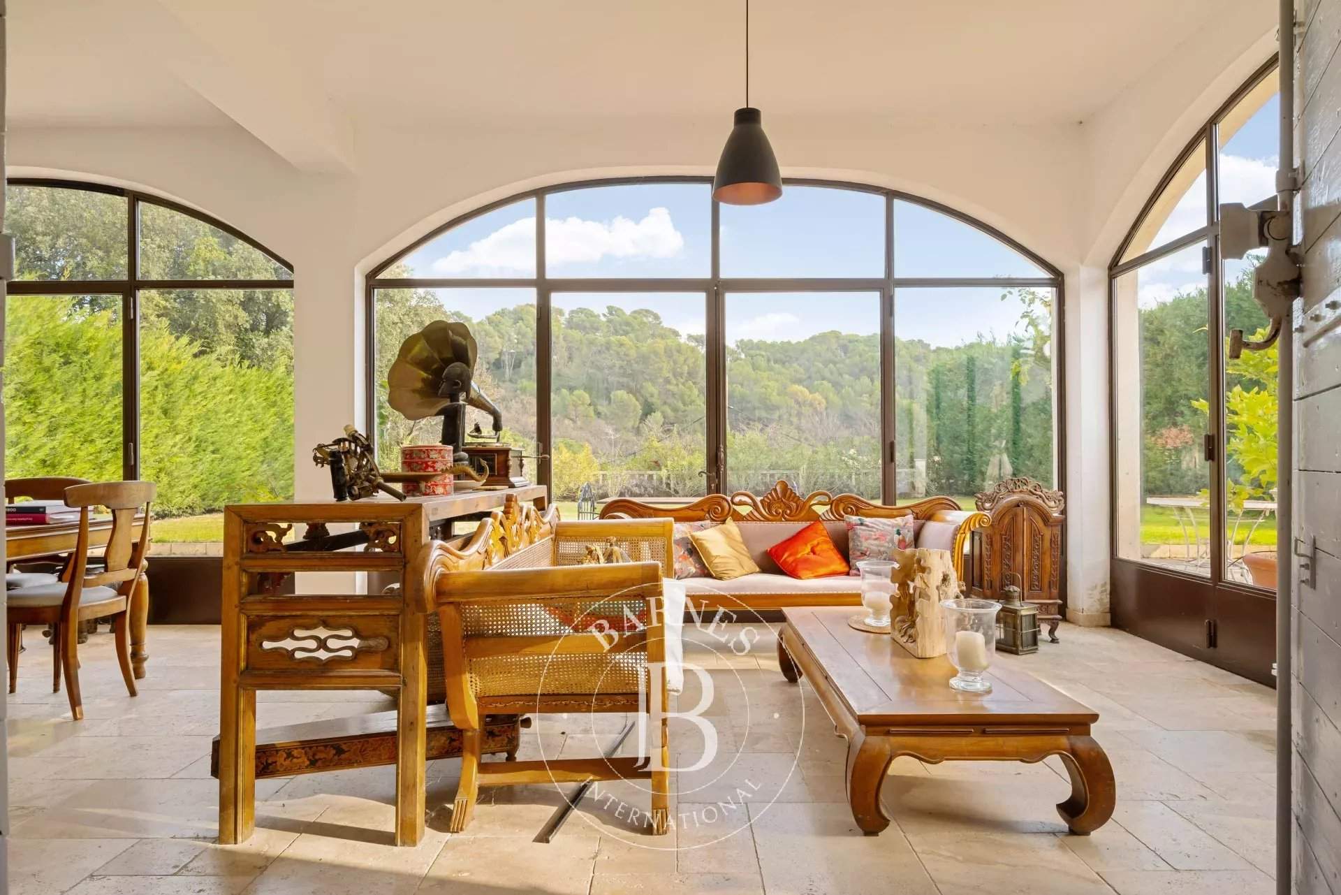 Aix-en-Provence  - Townhouse 8 Bedrooms - picture 7