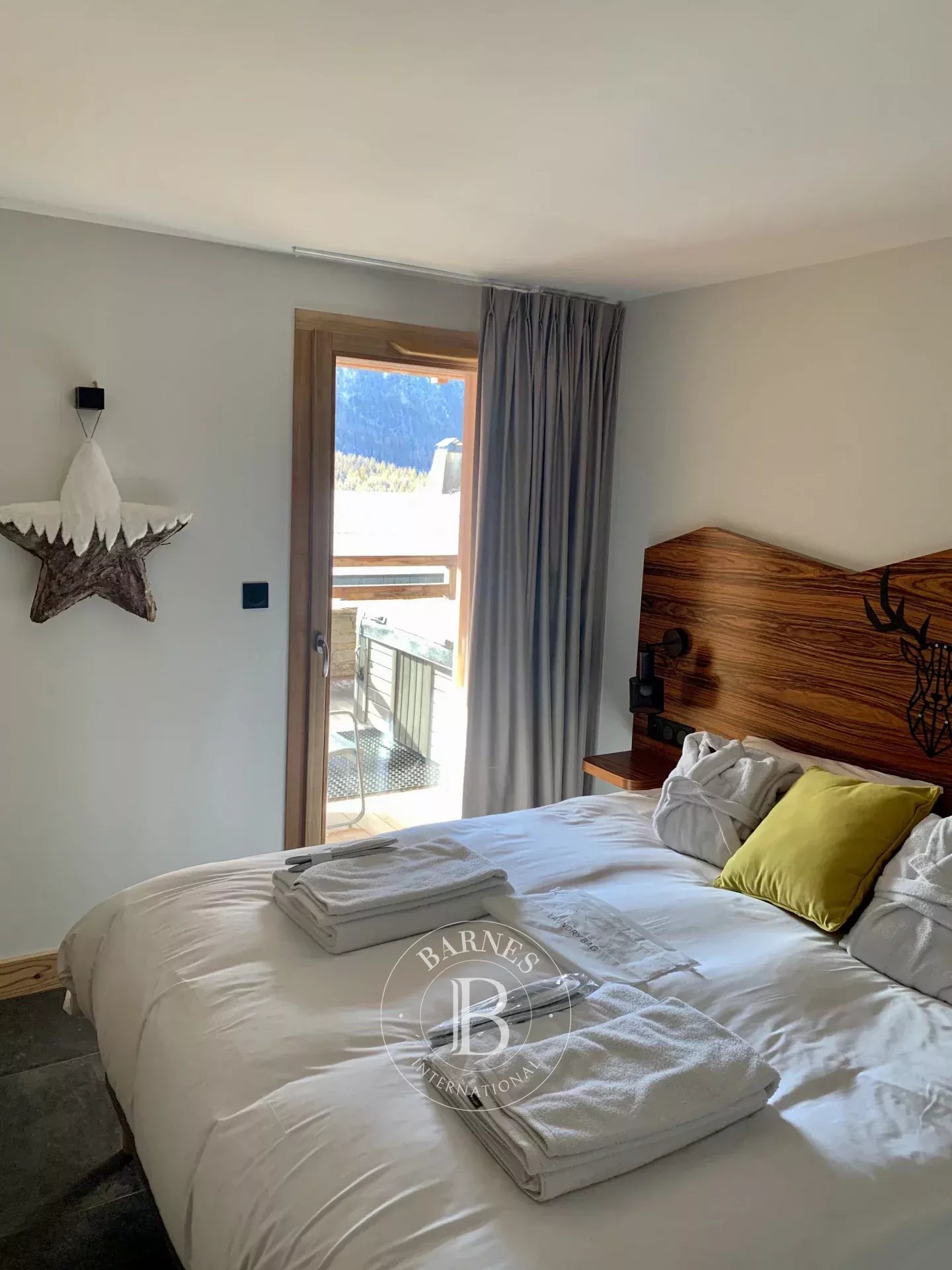 Montgenèvre  - Chalet 5 Bedrooms - picture 12