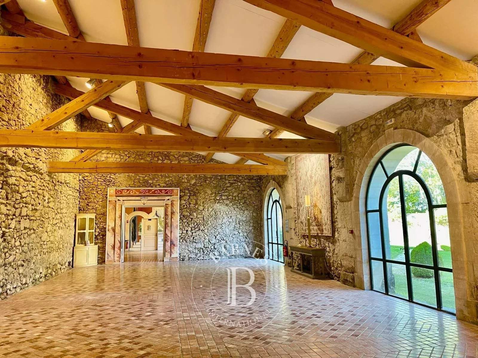 Aix-en-Provence  - Ensemble immobilier  - picture 14