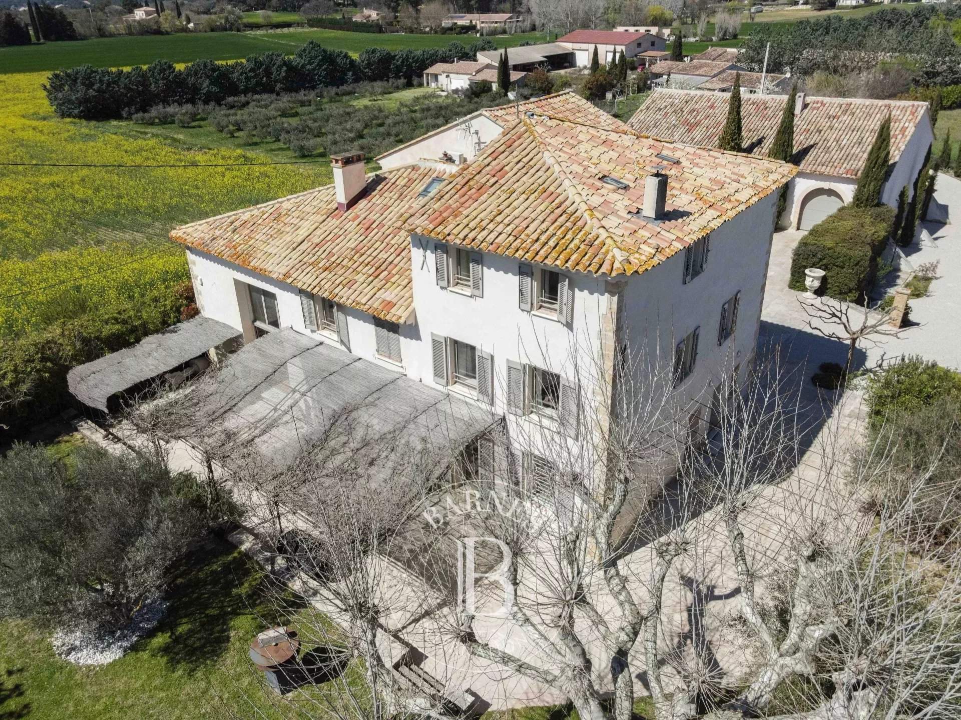 Aix-en-Provence  - House 14 Bedrooms - picture 18