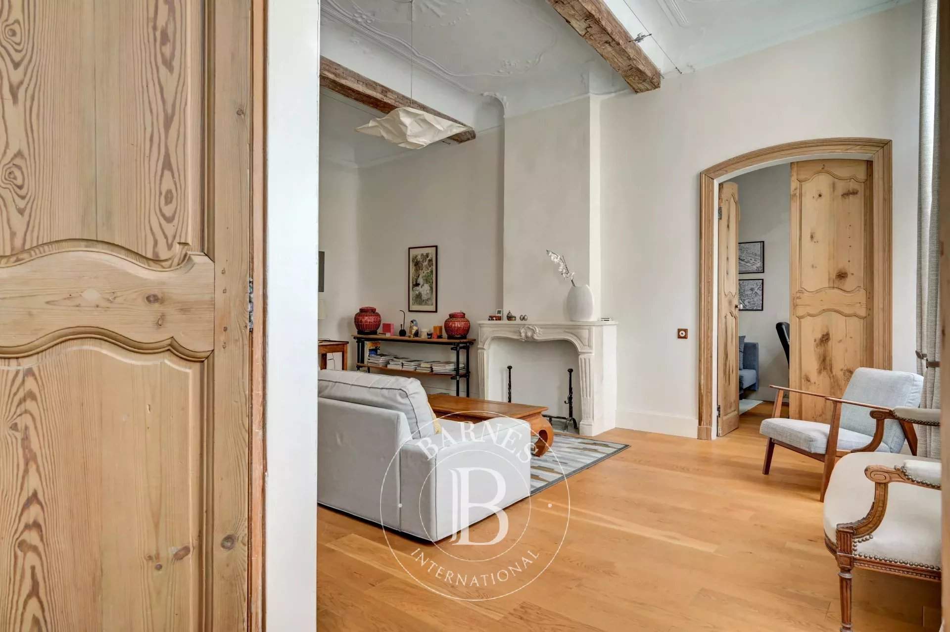 Aix-en-Provence  - Apartment 3 Bedrooms - picture 6
