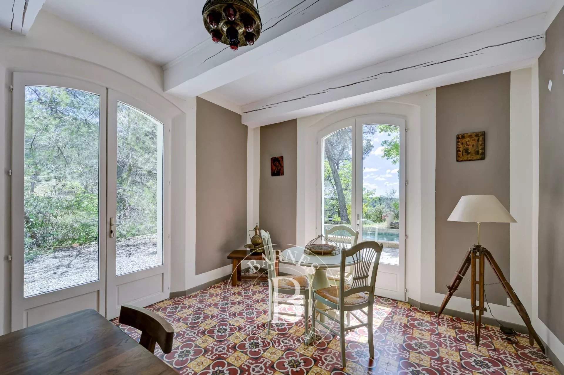 Aix-en-Provence  - House 3 Bedrooms - picture 14