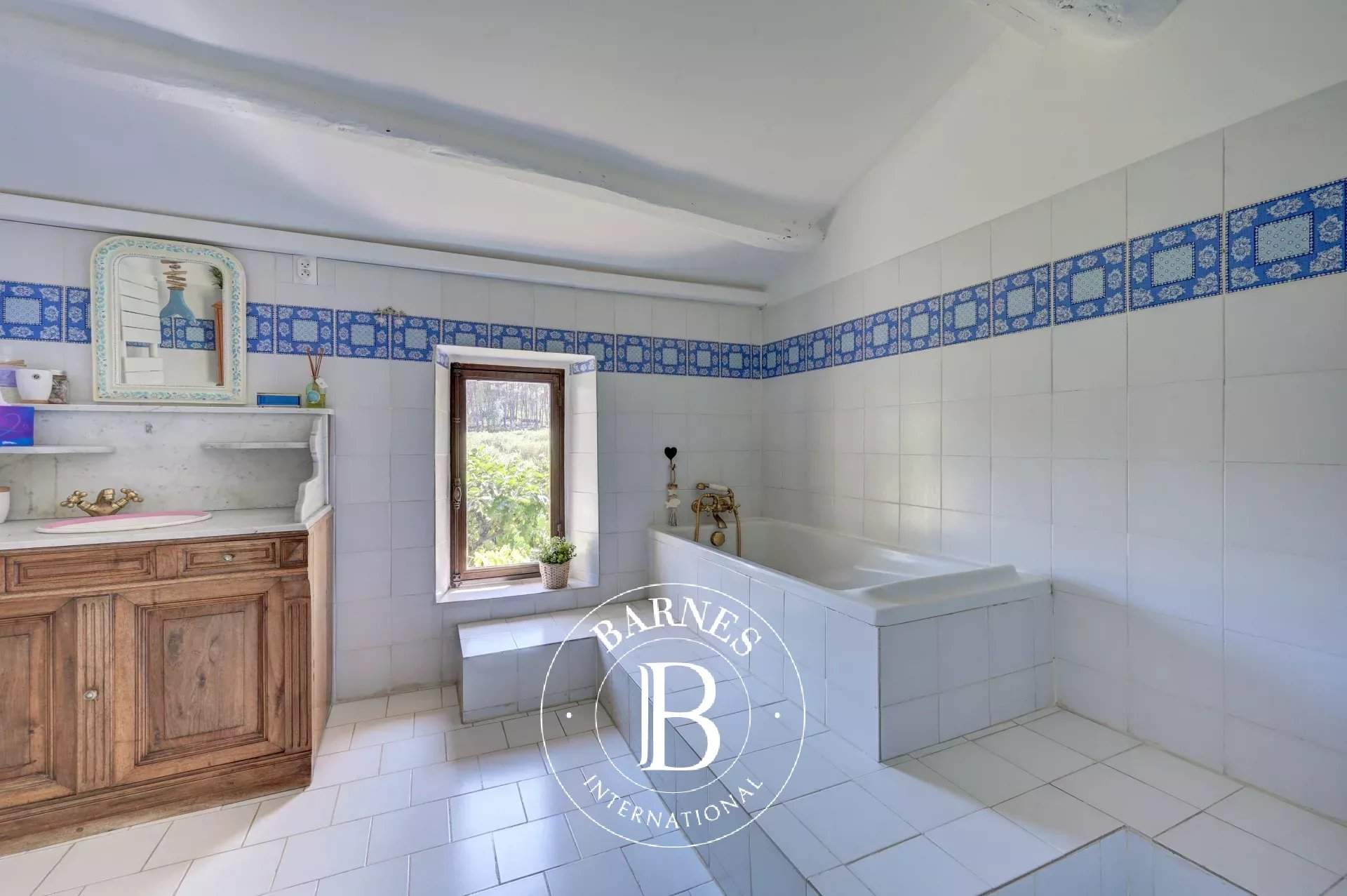 Peynier  - House 4 Bedrooms - picture 18