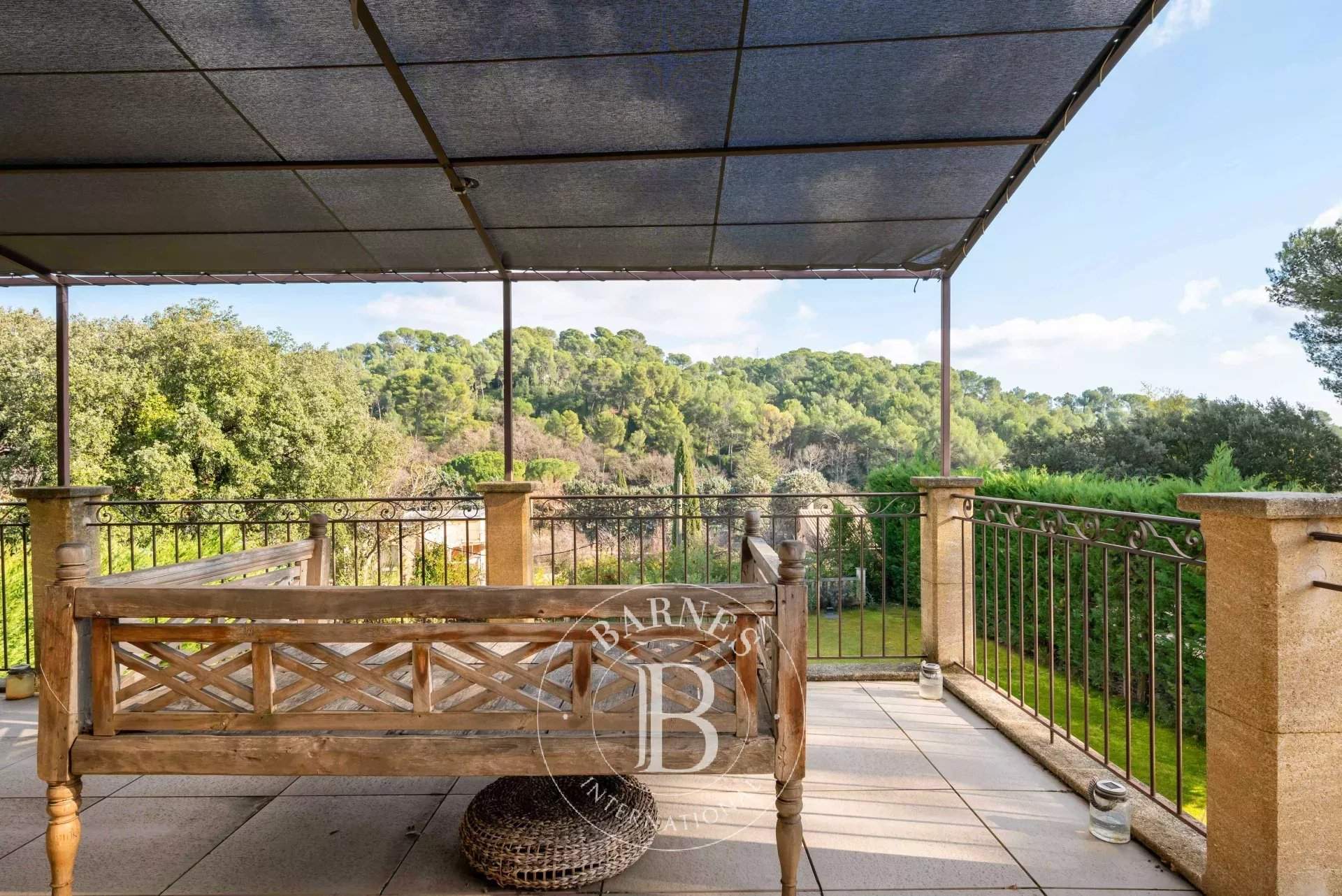 Aix-en-Provence  - Townhouse 8 Bedrooms - picture 14