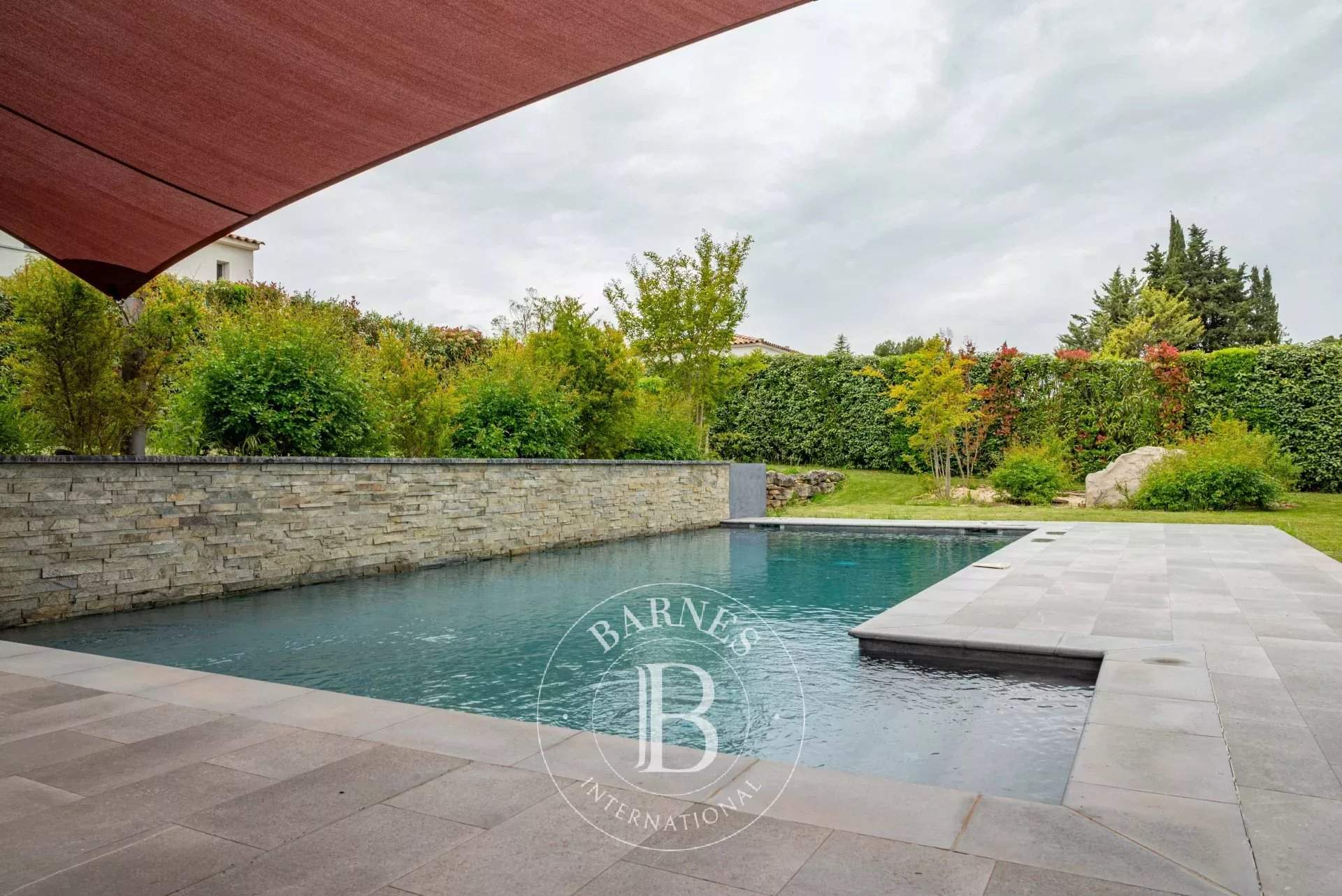 Aix-en-Provence  - House 4 Bedrooms - picture 3