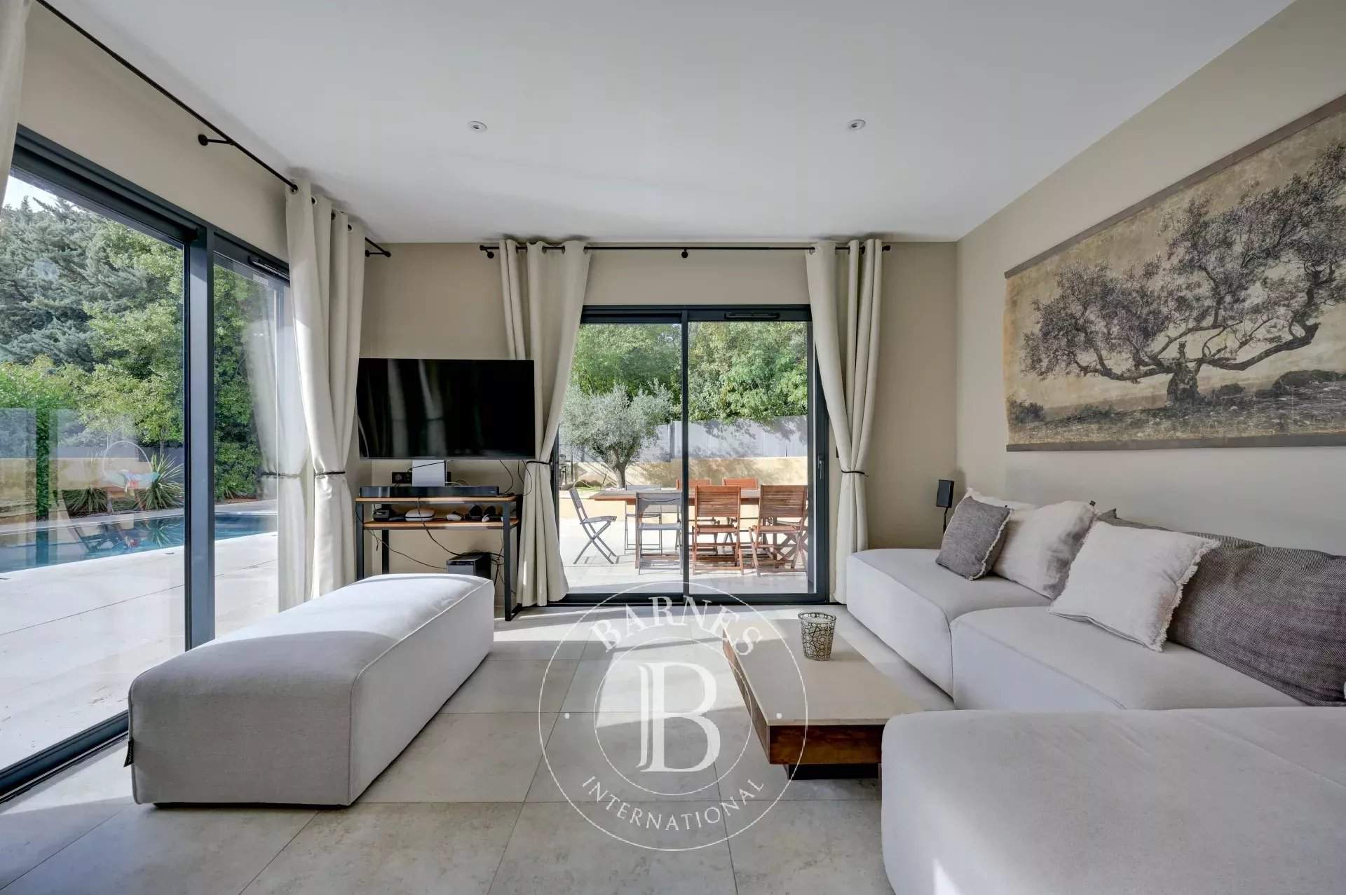 Aix-en-Provence  - House 4 Bedrooms - picture 4