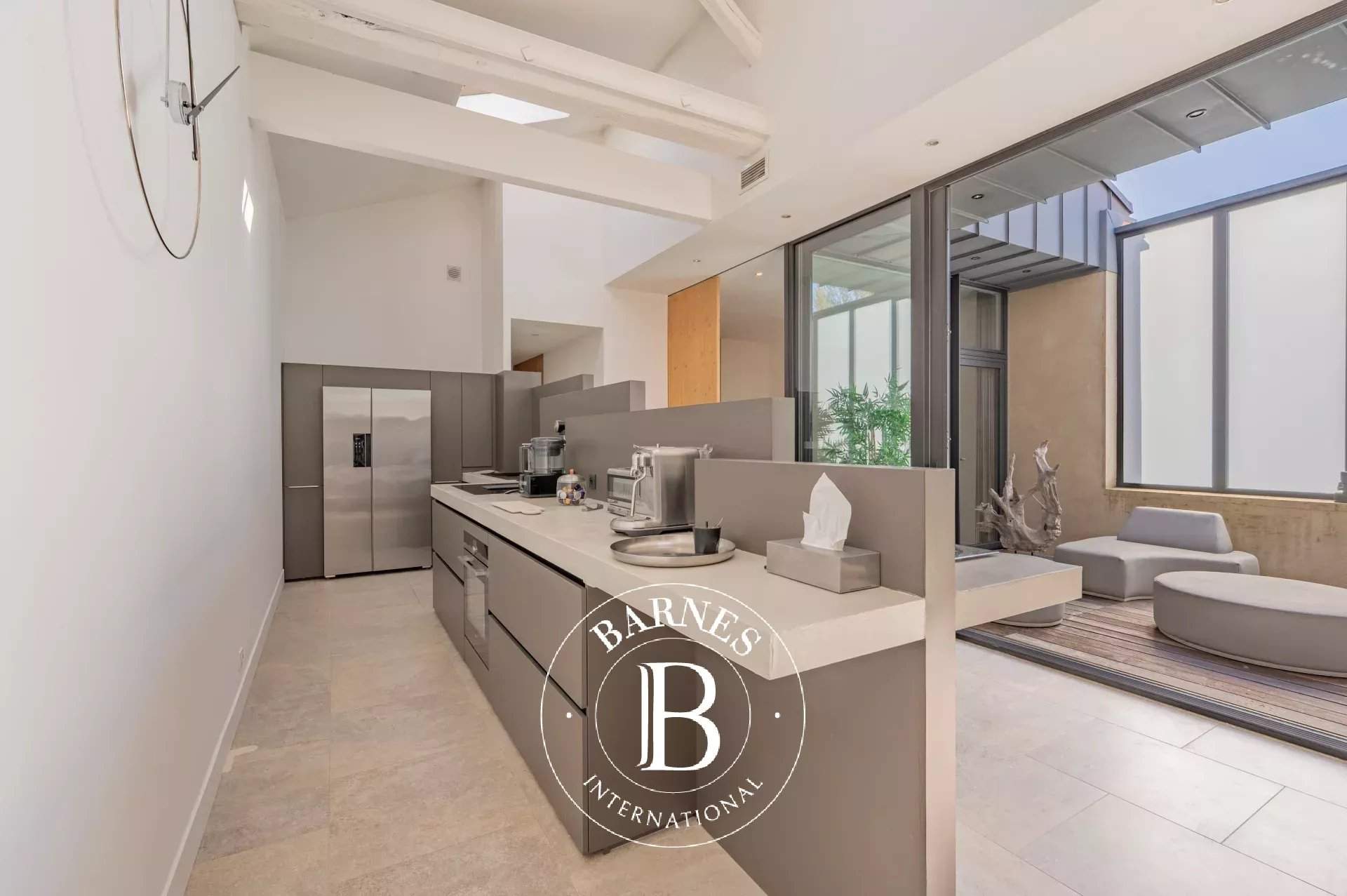 Aix-en-Provence  - Apartment 2 Bedrooms - picture 7