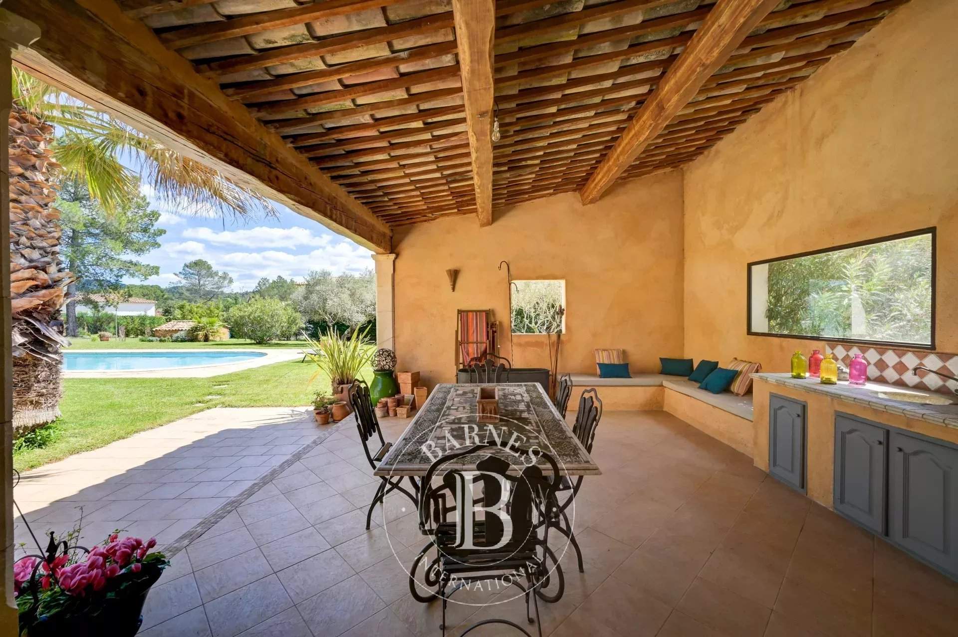 Aix-en-Provence  - House 4 Bedrooms - picture 17