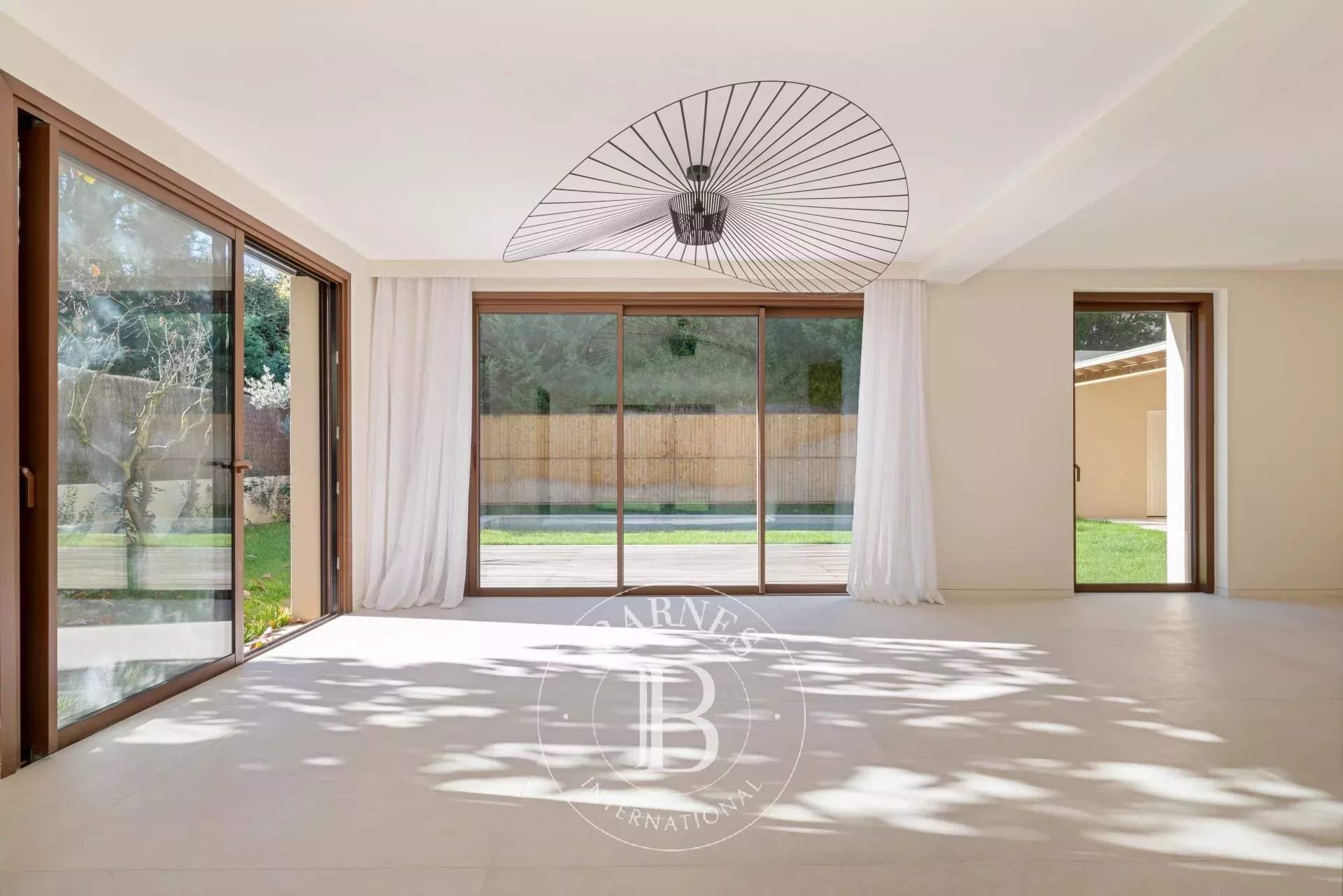 Aix-en-Provence  - House 5 Bedrooms - picture 10