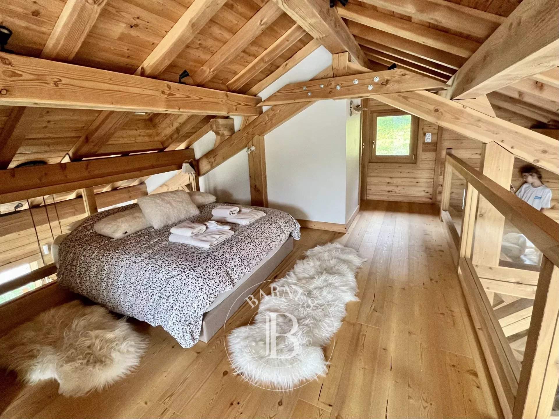 Montgenèvre  - Chalet 5 Bedrooms - picture 14