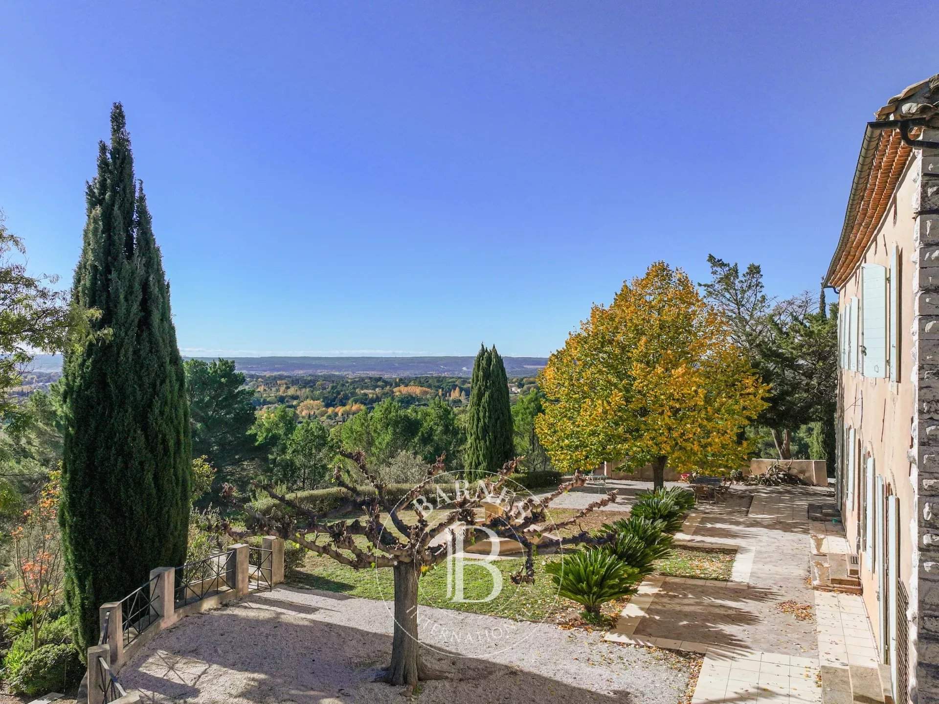Aix-en-Provence  - Bastide 10 Bedrooms - picture 15