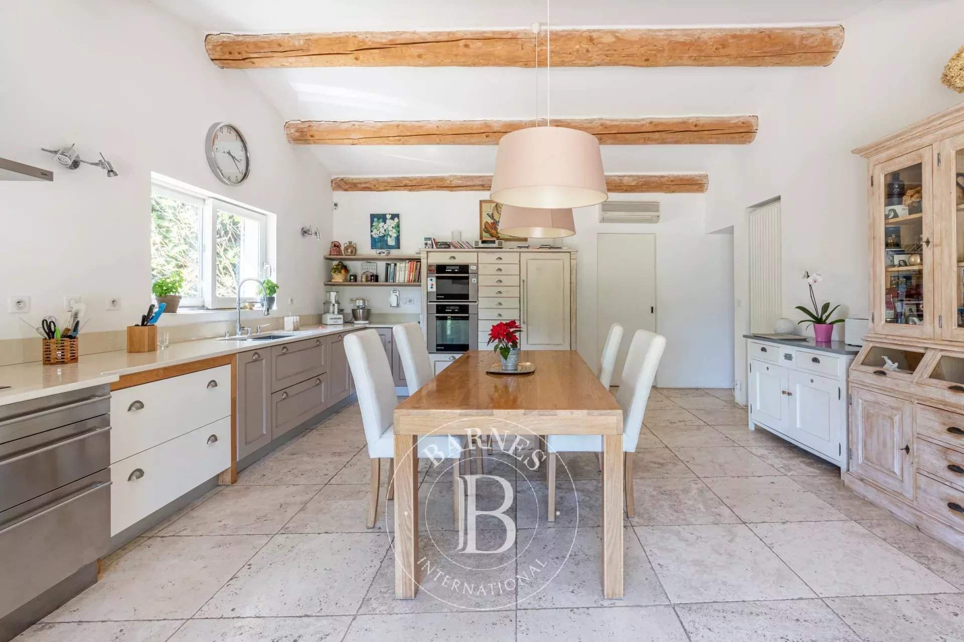 Lourmarin  - Maison 14 Pi&egrave;ces 5 Chambres - picture 4