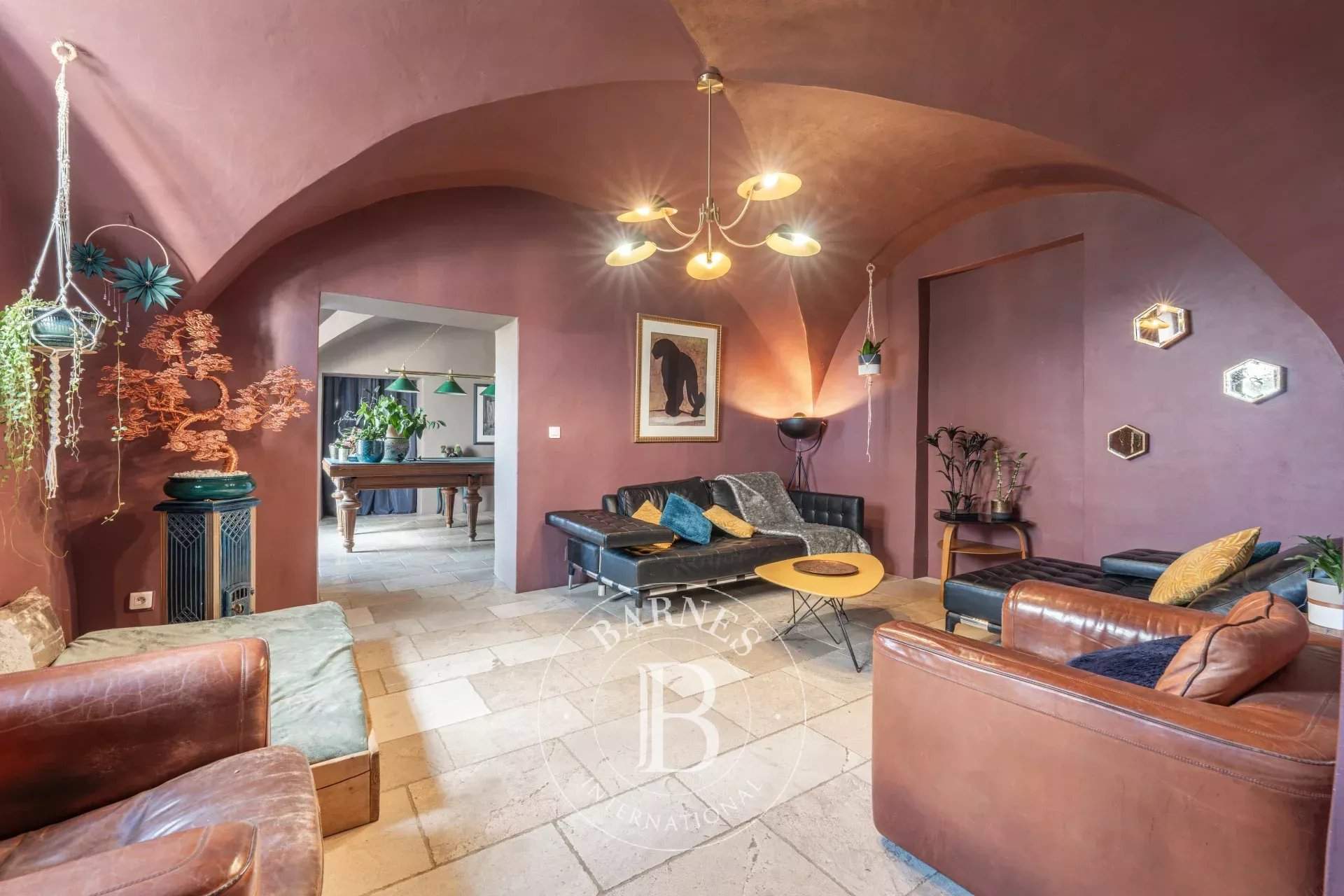 Digne-les-Bains  - Propriété 20 Pi&egrave;ces 6 Chambres - picture 14