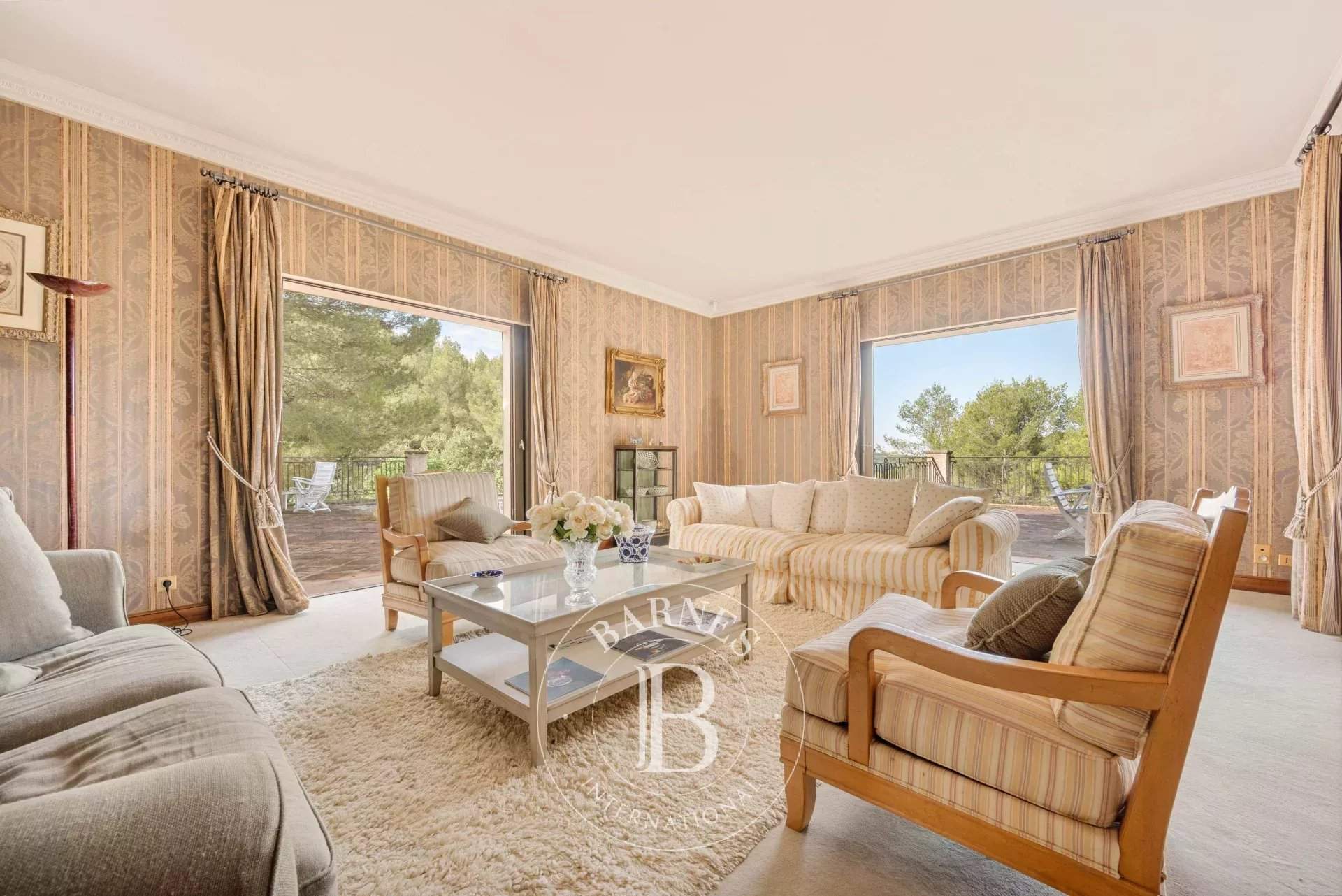 Aix-en-Provence  - House 7 Bedrooms - picture 6