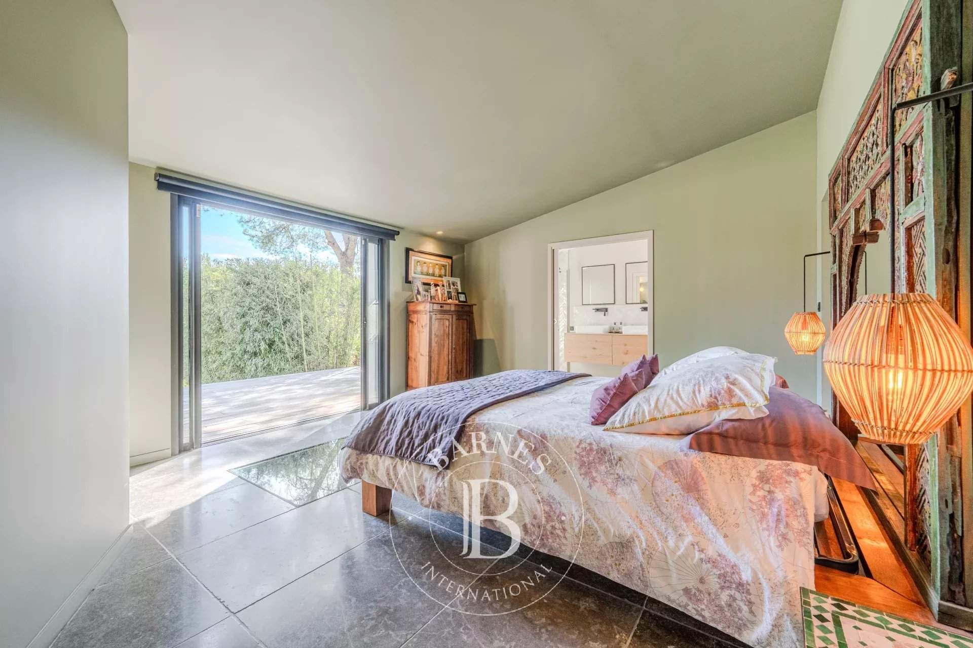 Aix-en-Provence  - House 5 Bedrooms - picture 13
