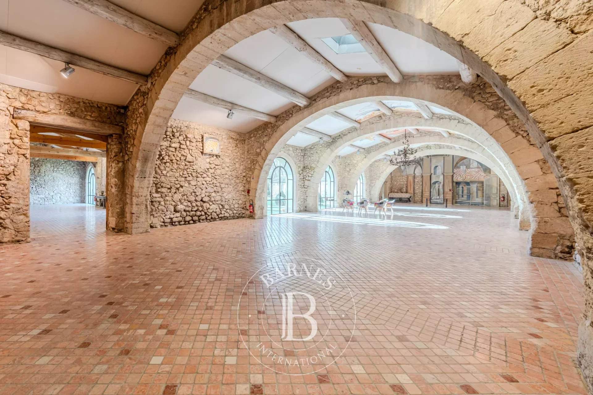 Aix-en-Provence  - Housing estate  - picture 13