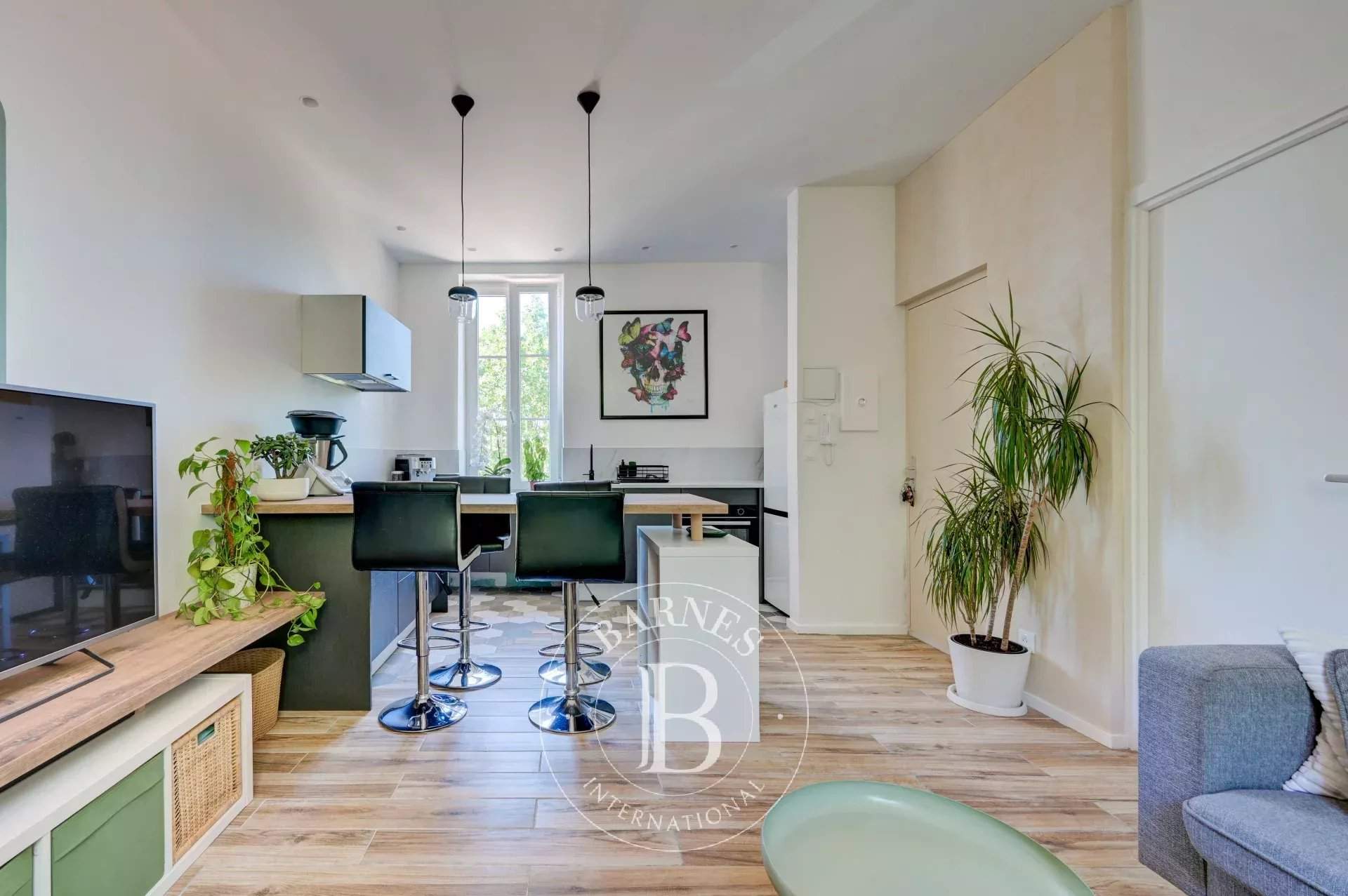 Aix-en-Provence  - Apartment 2 Bedrooms - picture 5