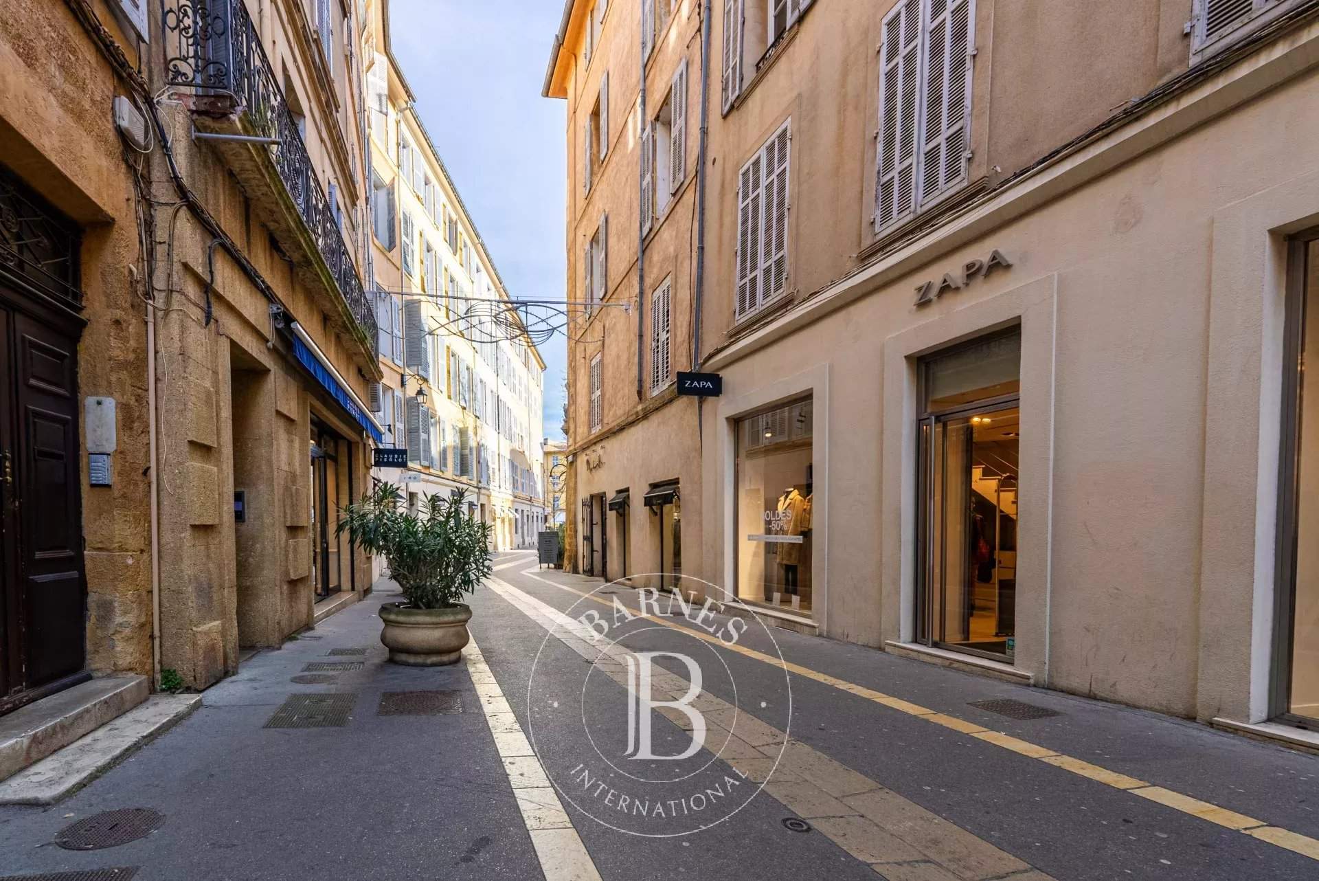 Aix-en-Provence  - Building  - picture 3