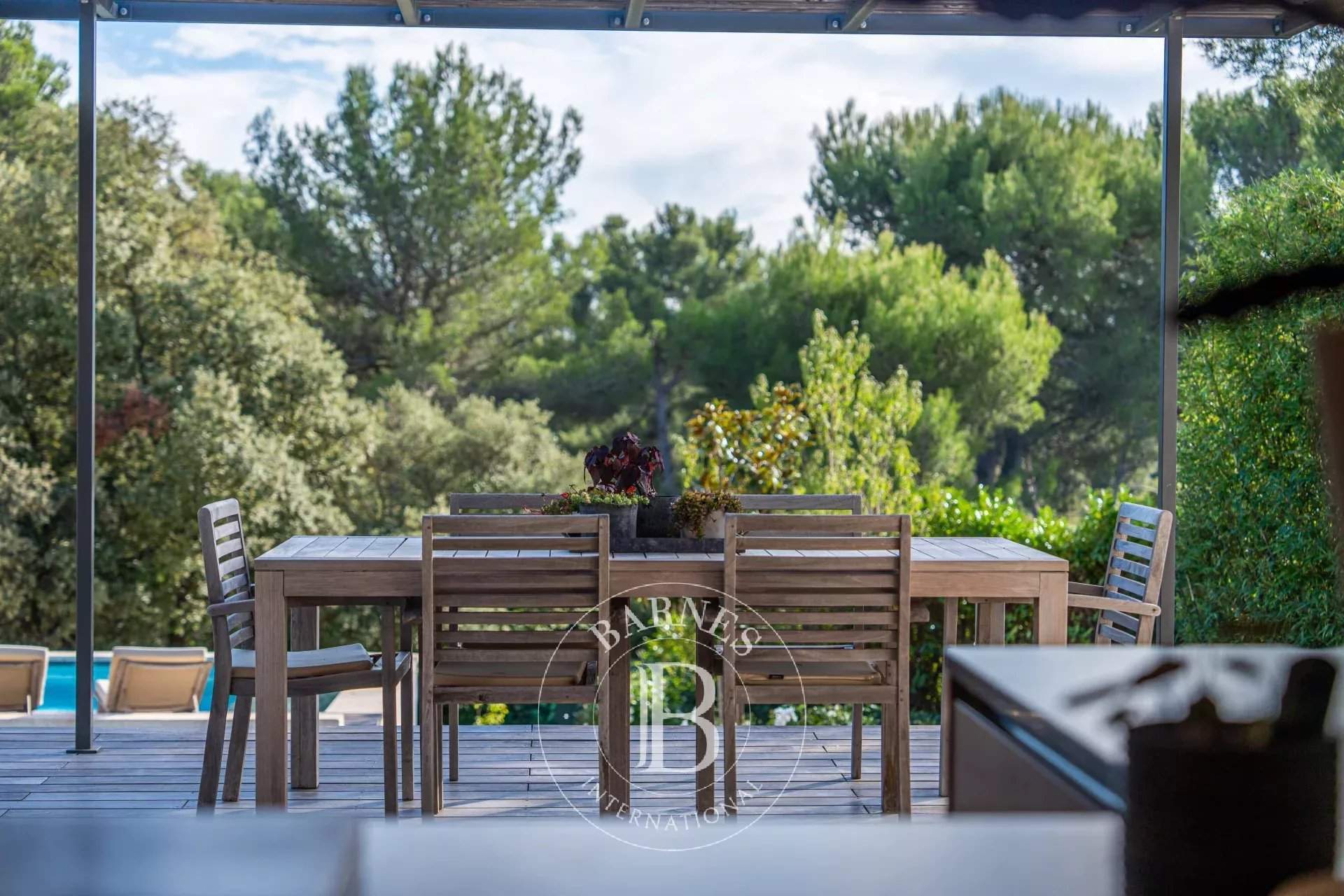 Aix-en-Provence  - House 5 Bedrooms - picture 10