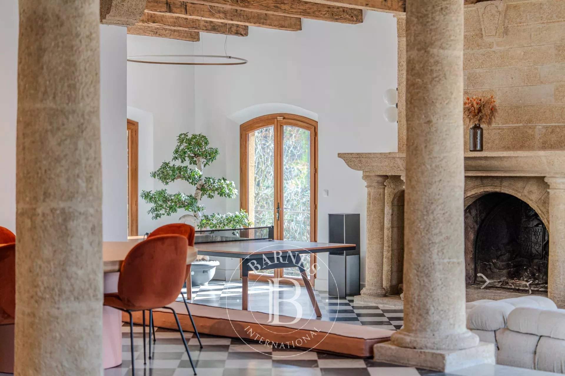 Aix-en-Provence  - House 7 Bedrooms - picture 7