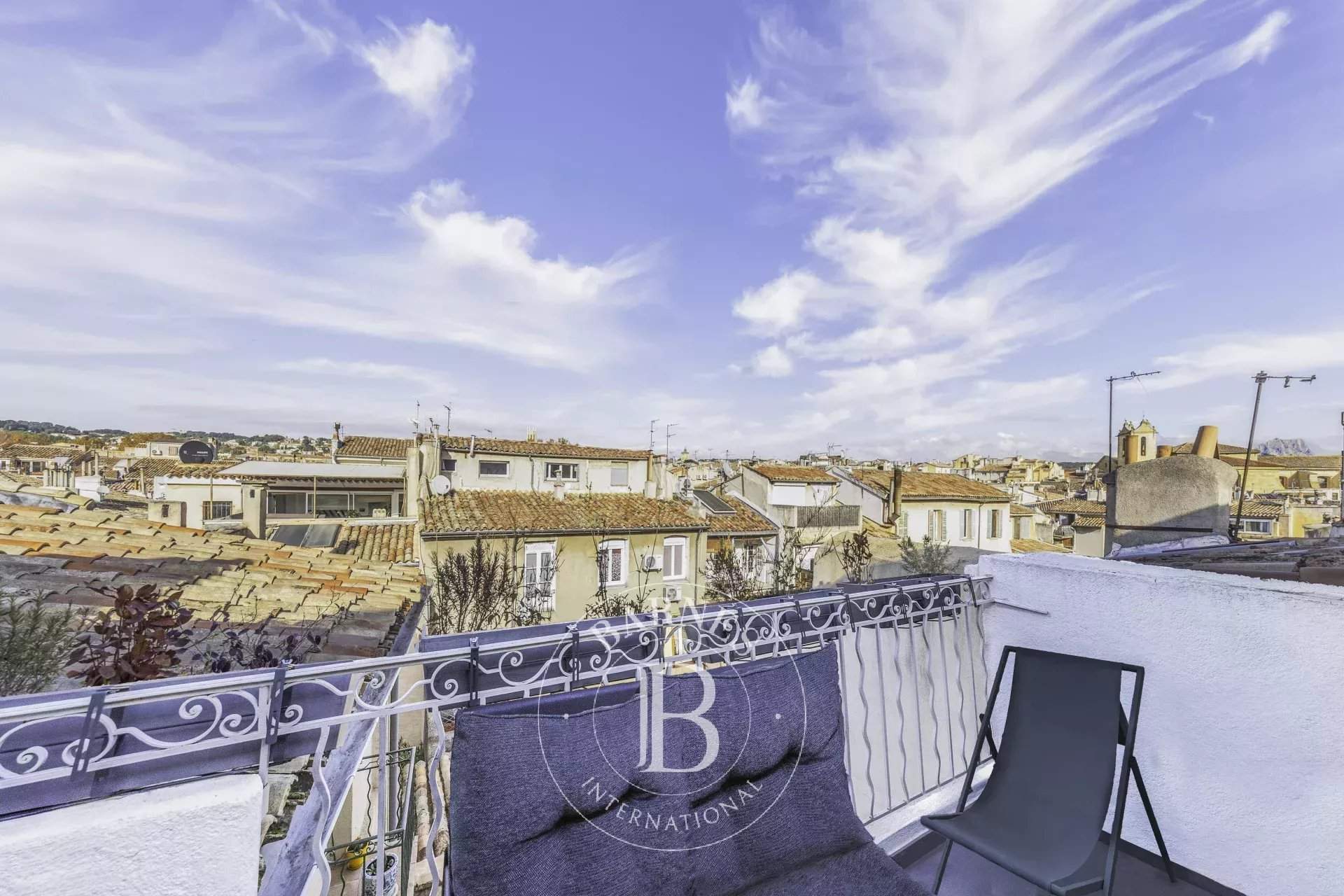 Aix-en-Provence  - Apartment 3 Bedrooms - picture 14