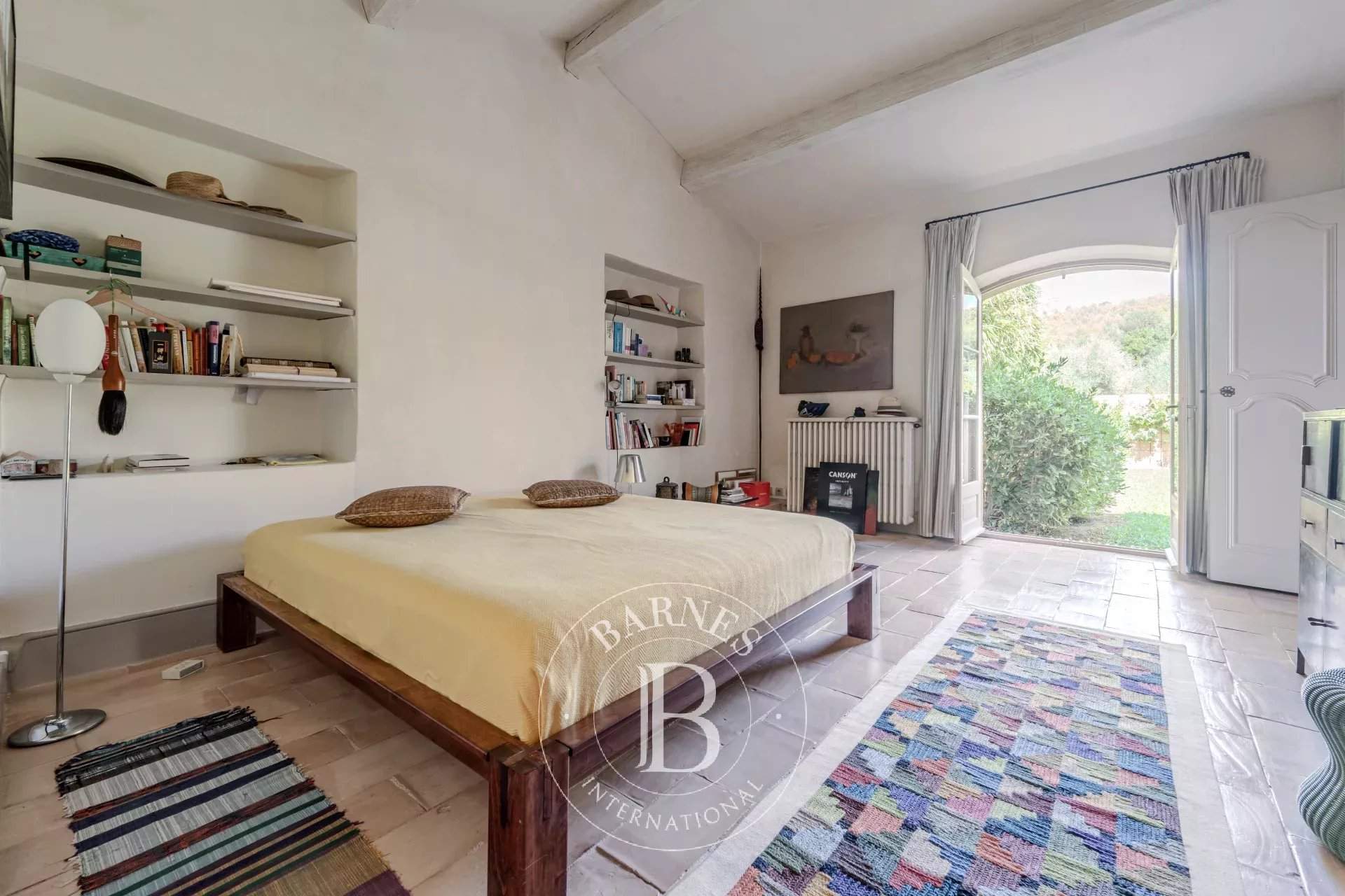 Aix-en-Provence  - Maison 6 Pièces 3 Chambres - picture 13