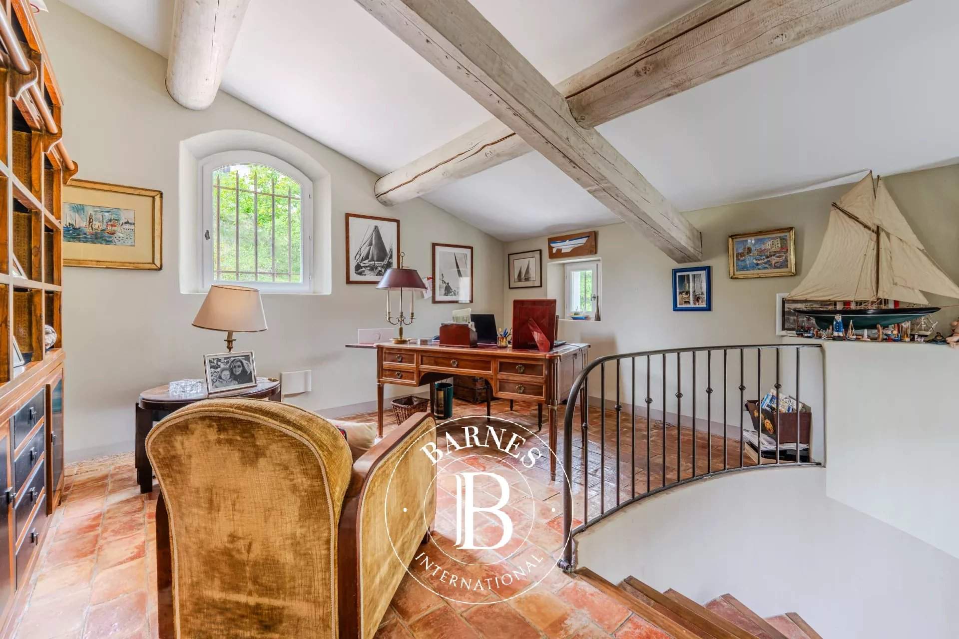 Aix-en-Provence  - House 6 Bedrooms - picture 13